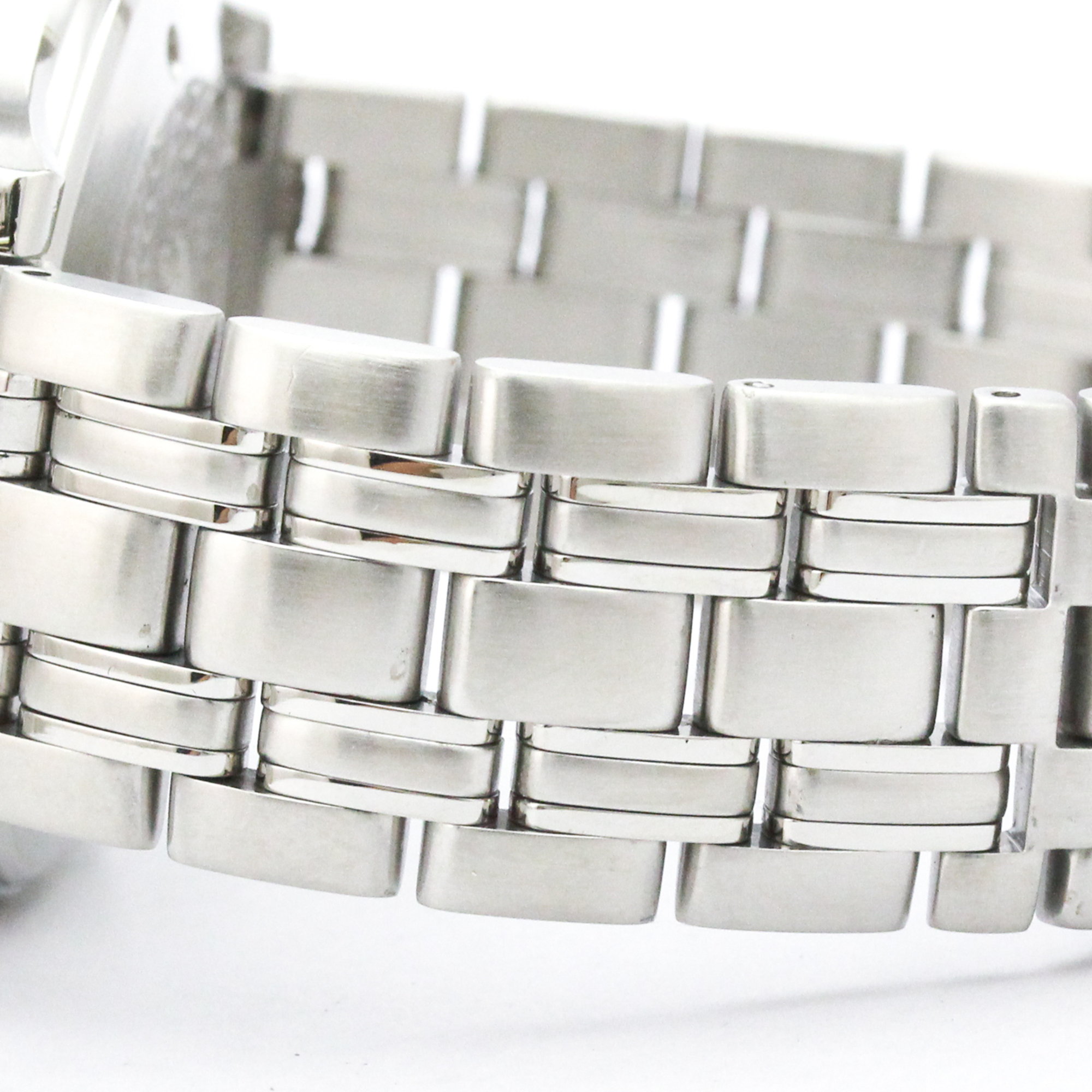 Omega Seamaster 2531.80