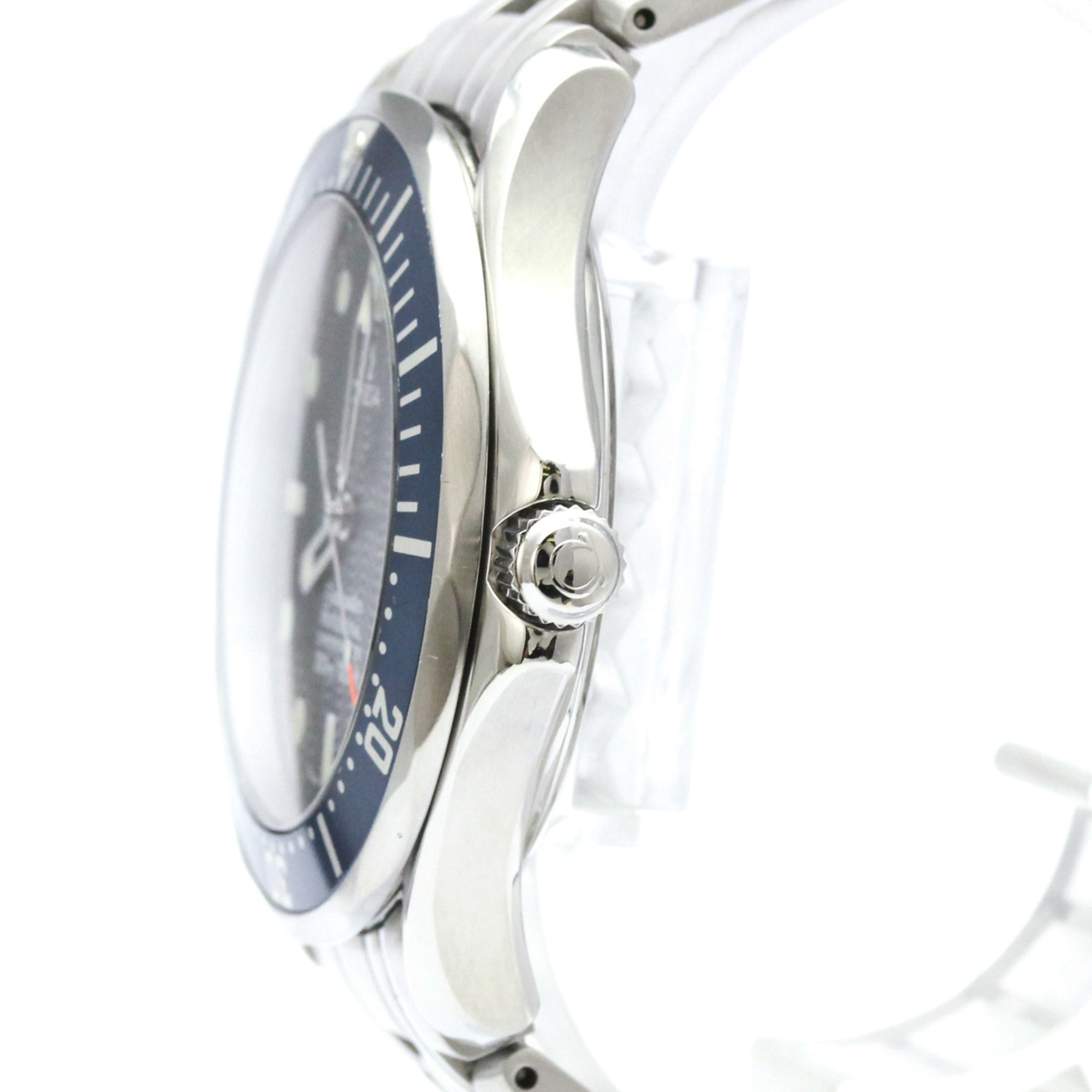 Omega Seamaster 2531.80