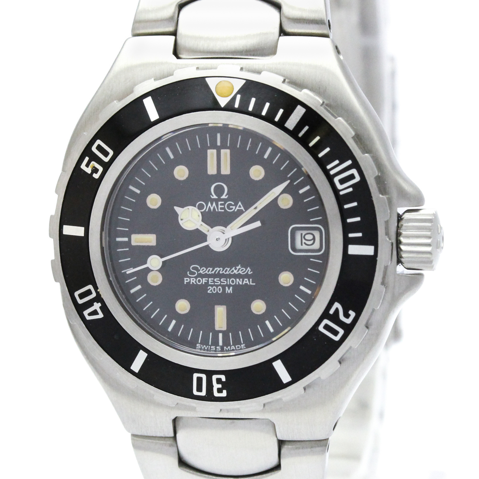 Omega Seamaster 796.1051