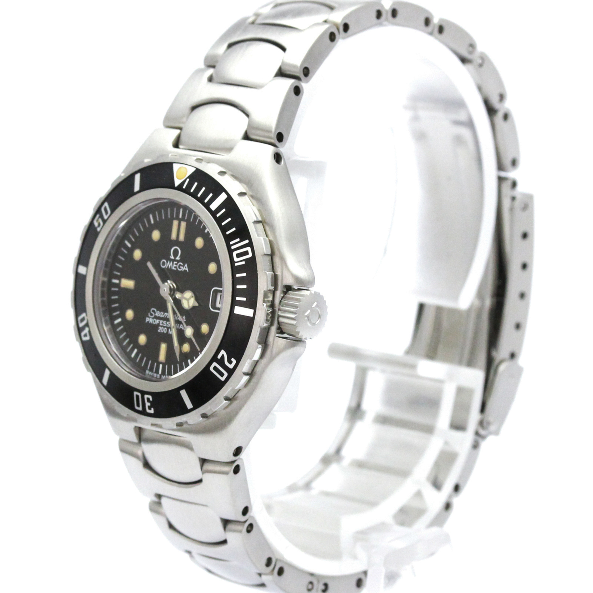Omega Seamaster 796.1051