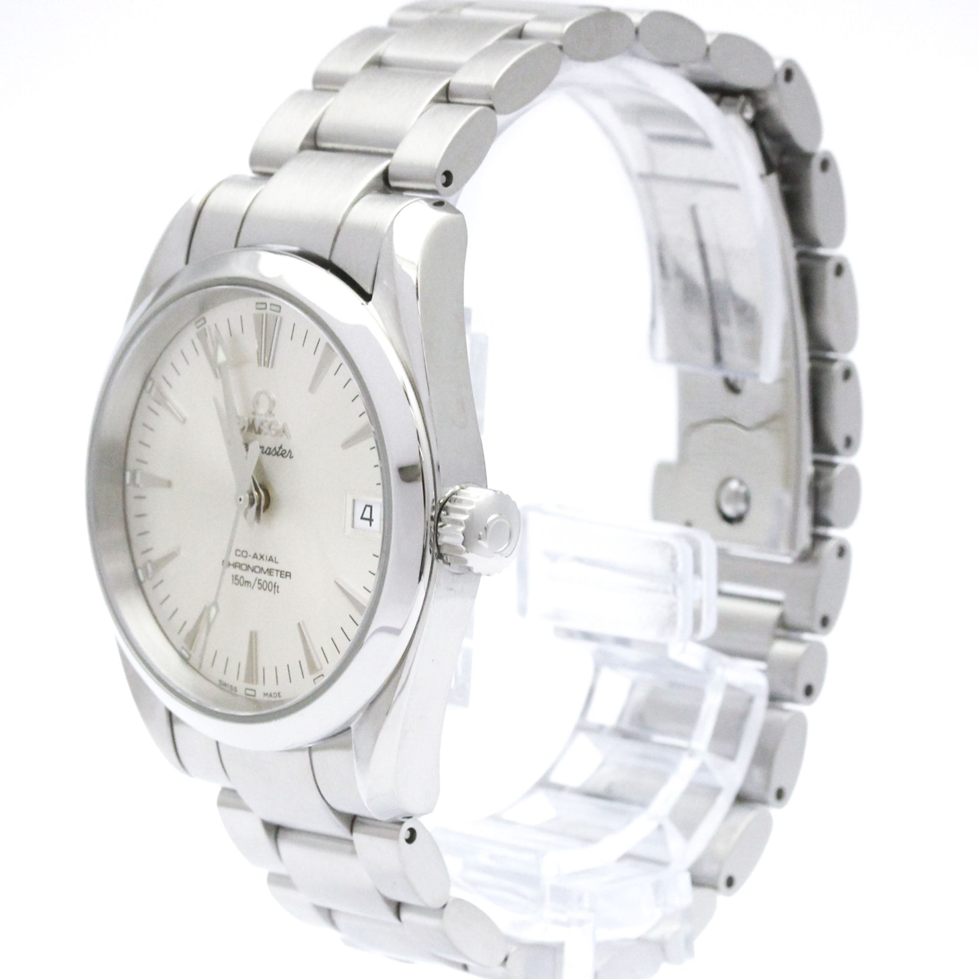 Omega Seamaster 2504.30