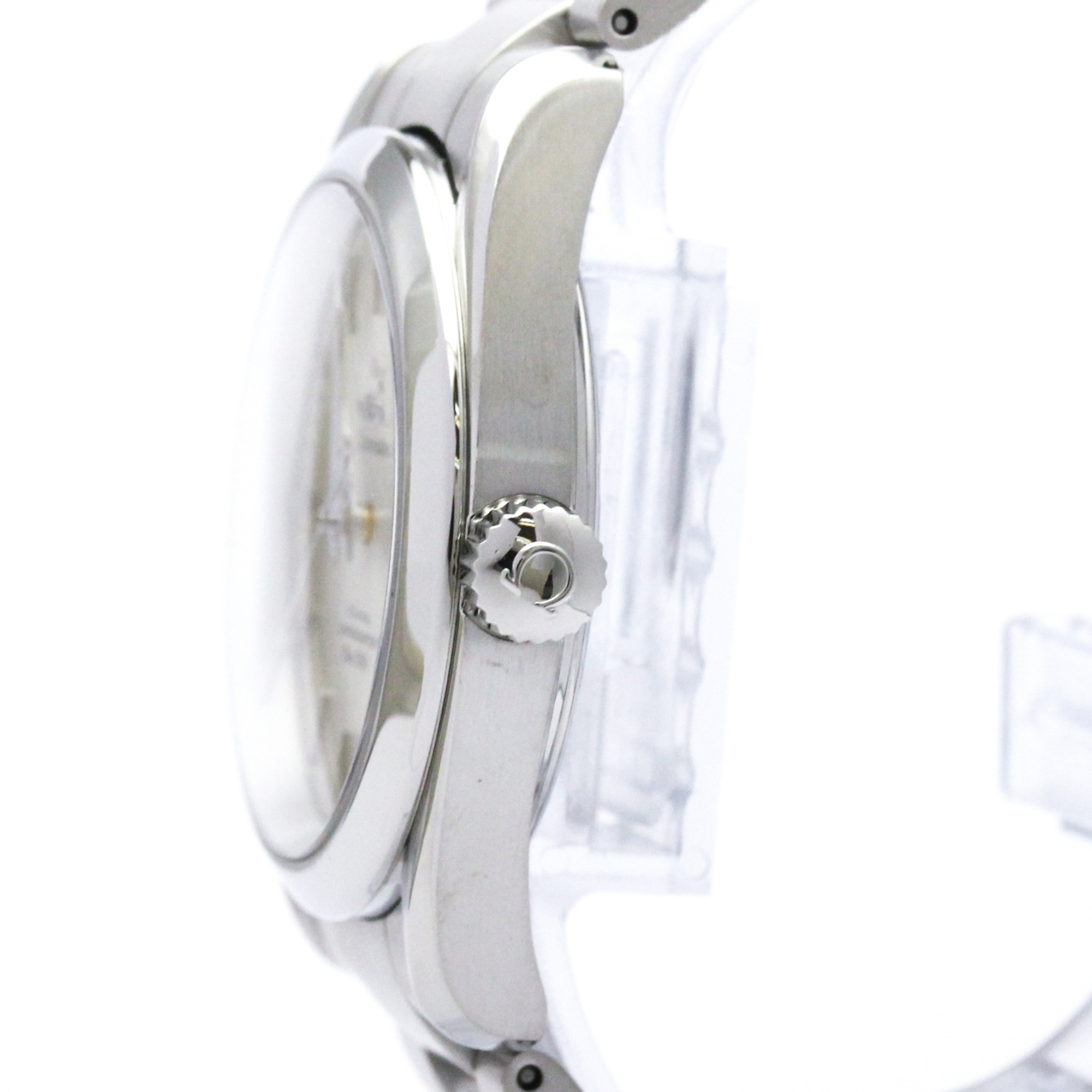 Omega Seamaster 2504.30