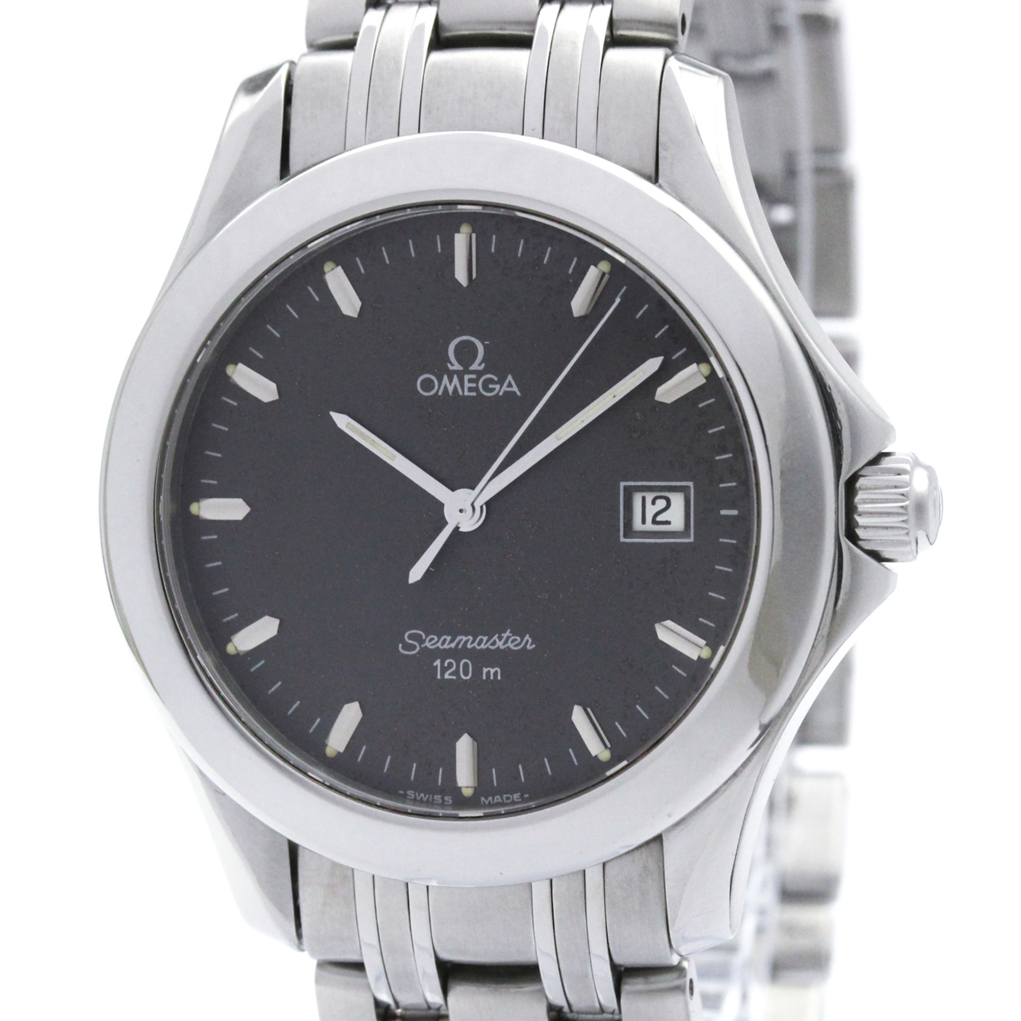 Omega Seamaster 2511.41