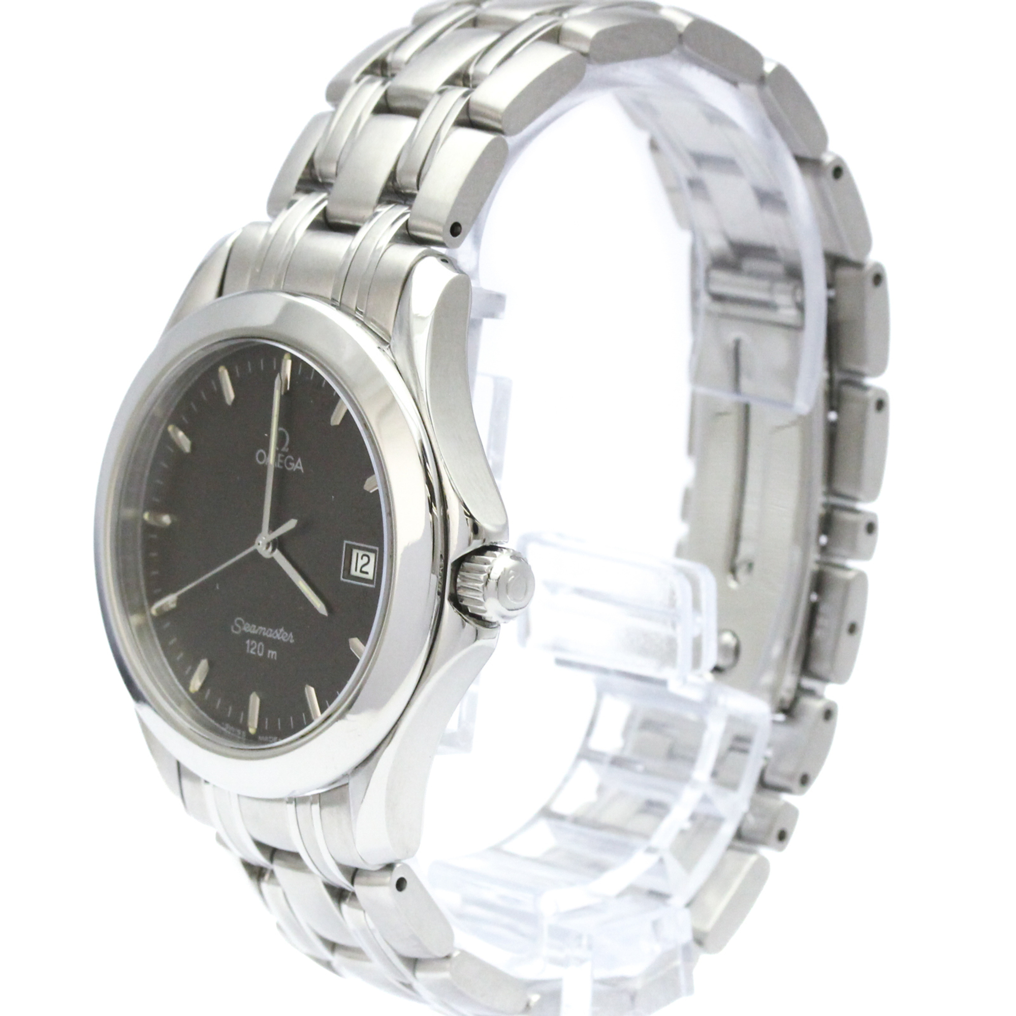 Omega Seamaster 2511.41