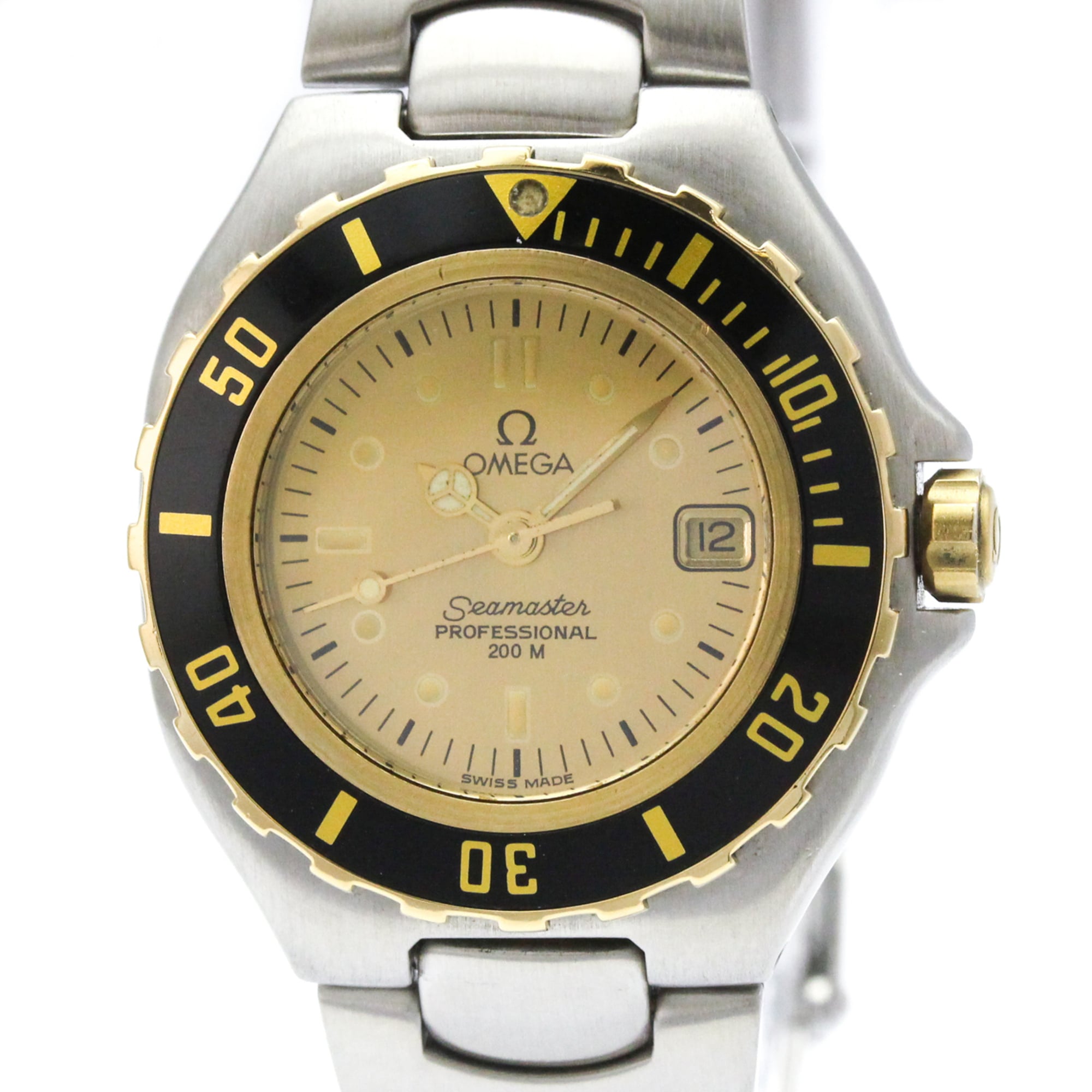 Omega Seamaster 796.1041