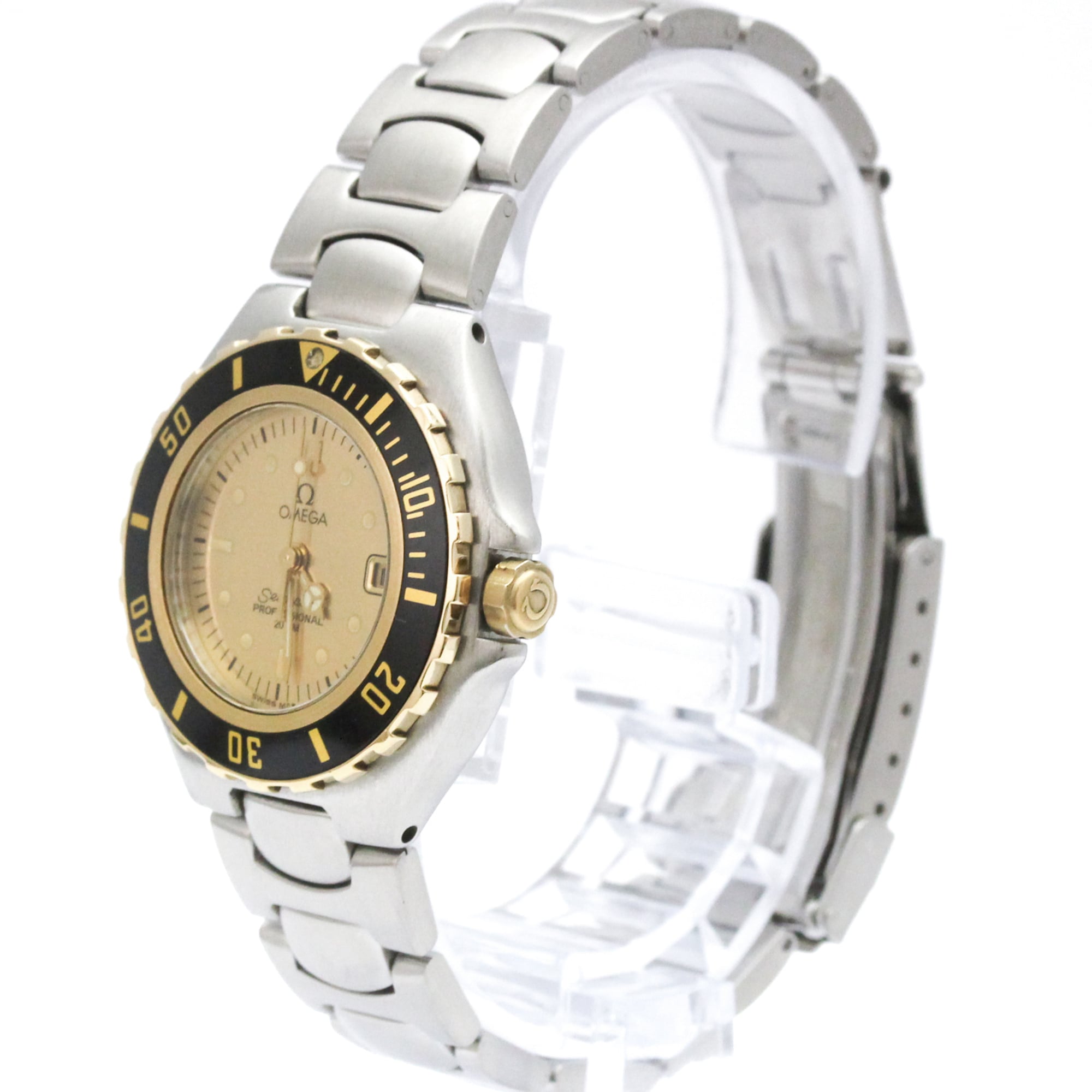 Omega Seamaster 796.1041