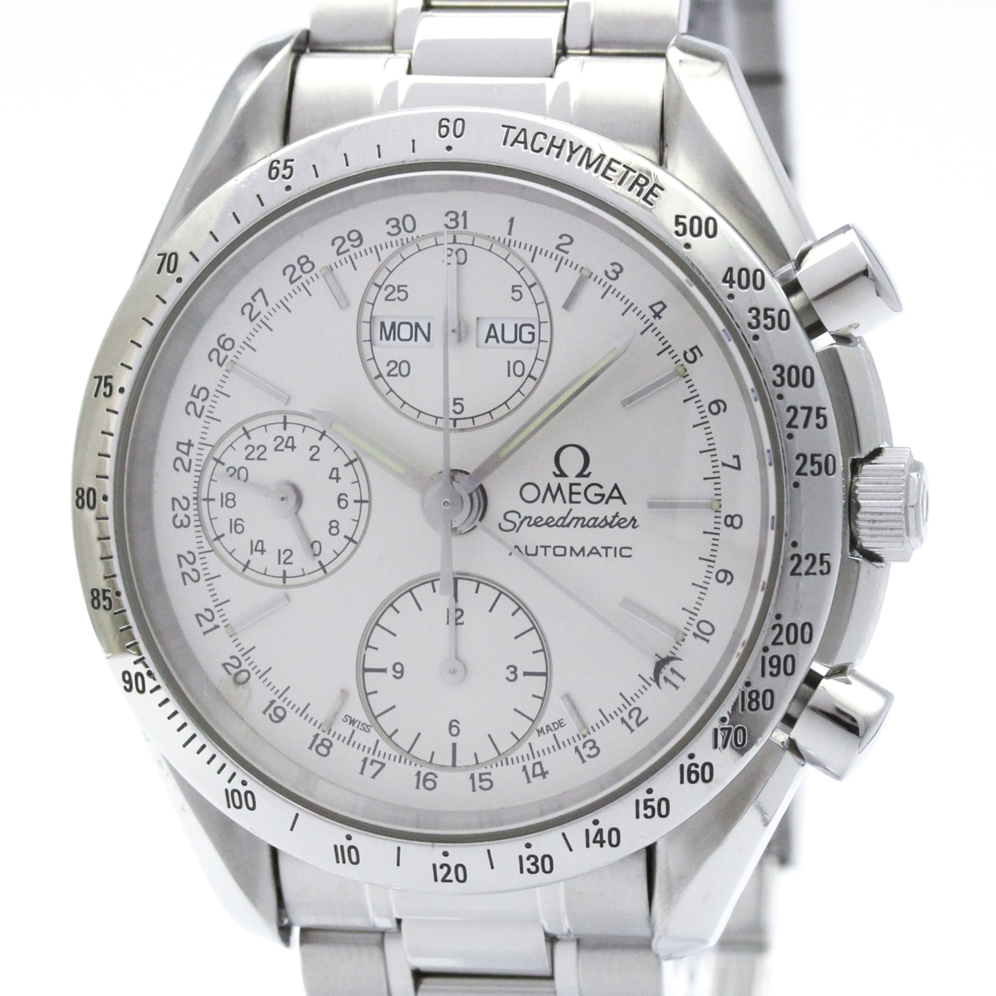 Omega Speedmaster 3521.30