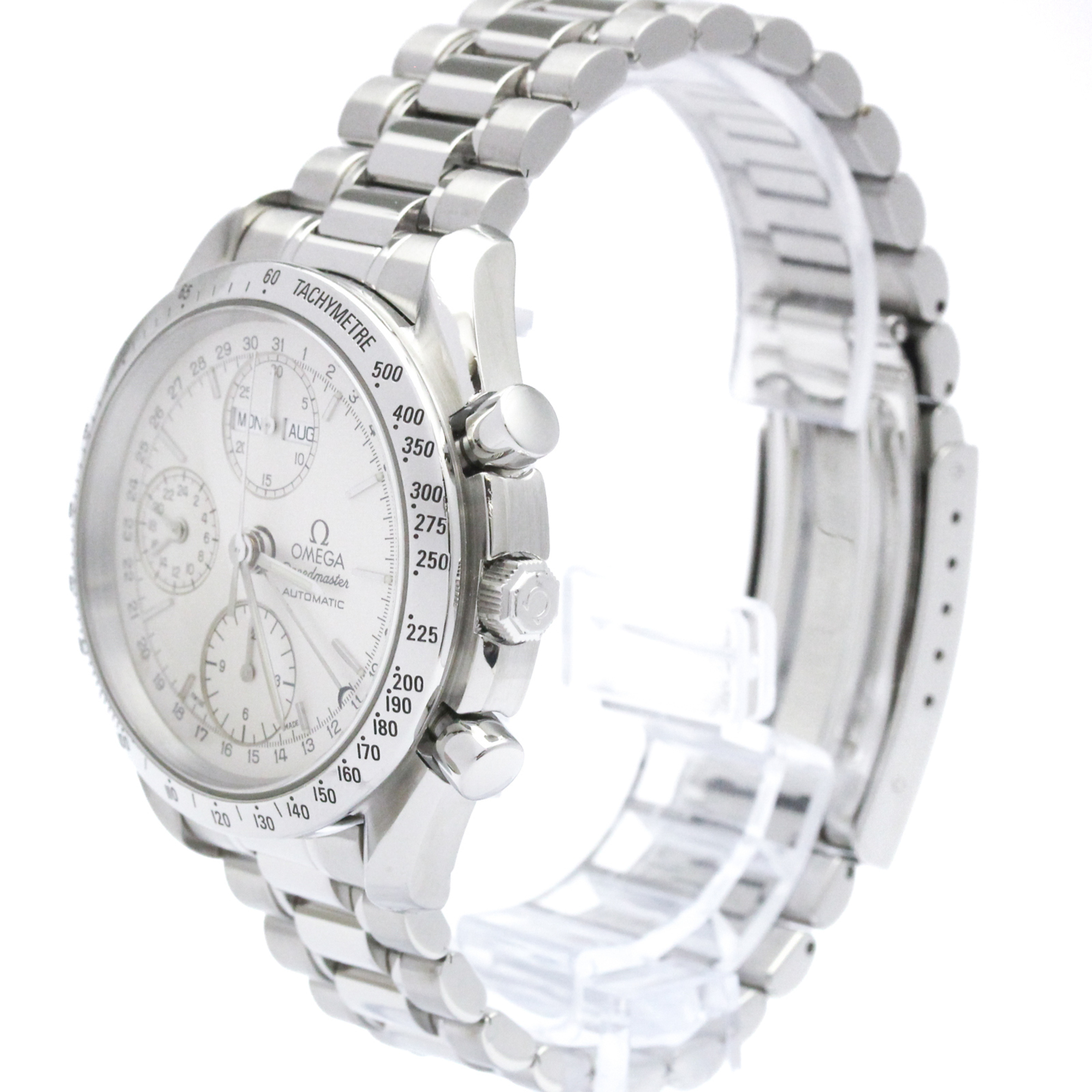 Omega Speedmaster 3521.30