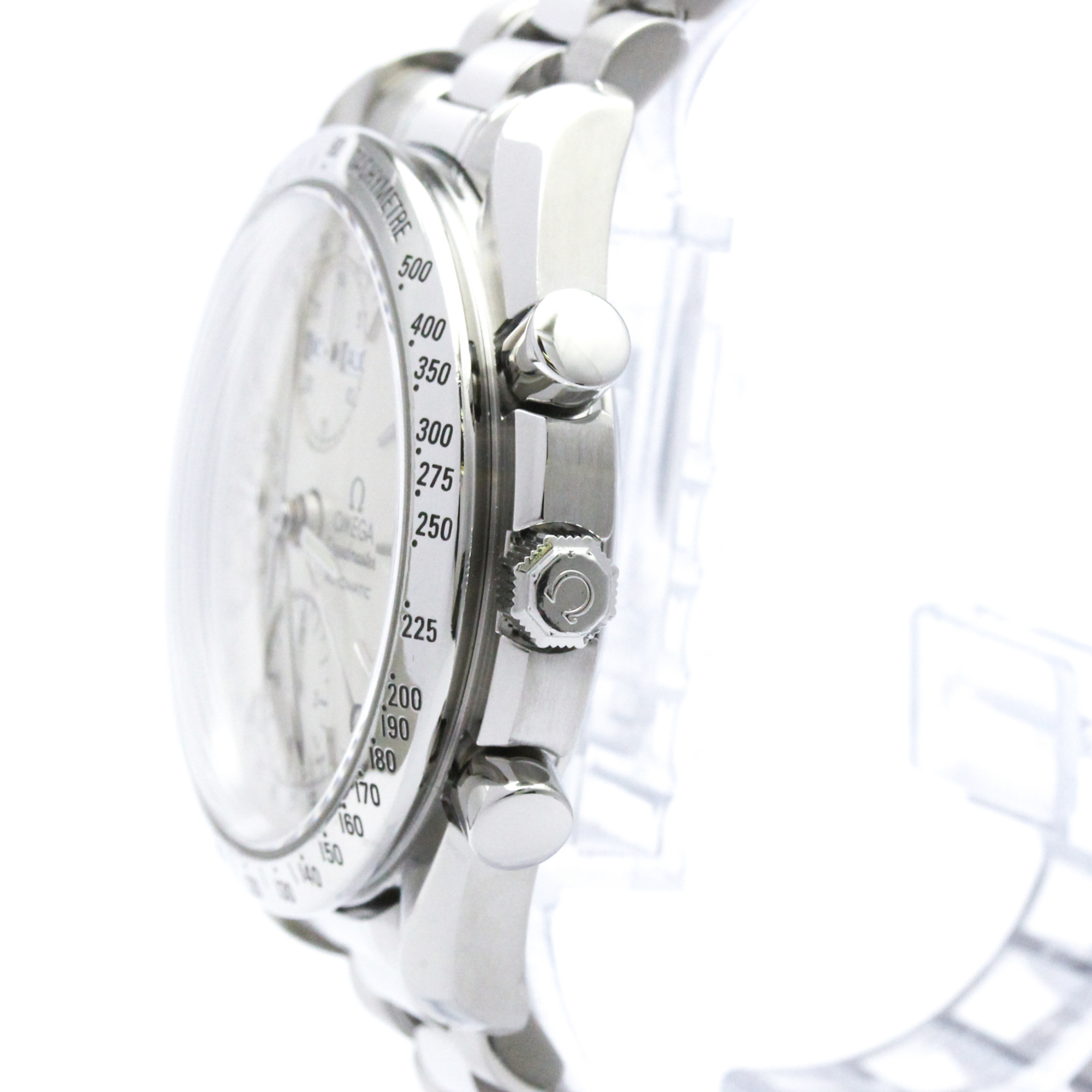 Omega Speedmaster 3521.30