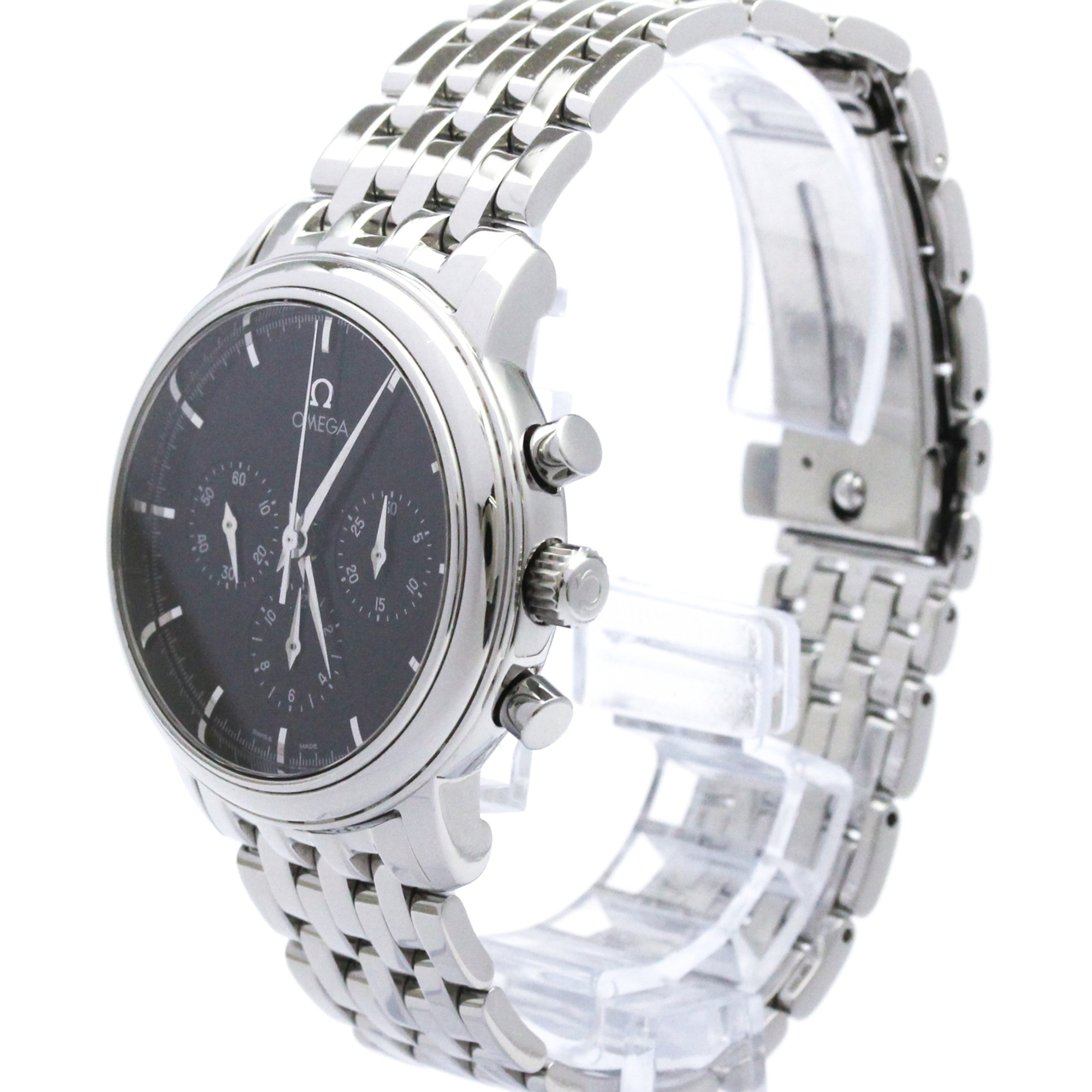 Omega De Ville 4540.51