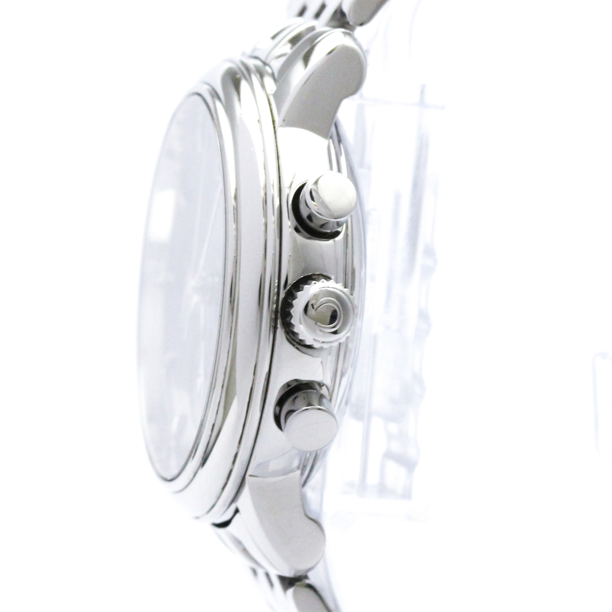 Omega De Ville 4540.51