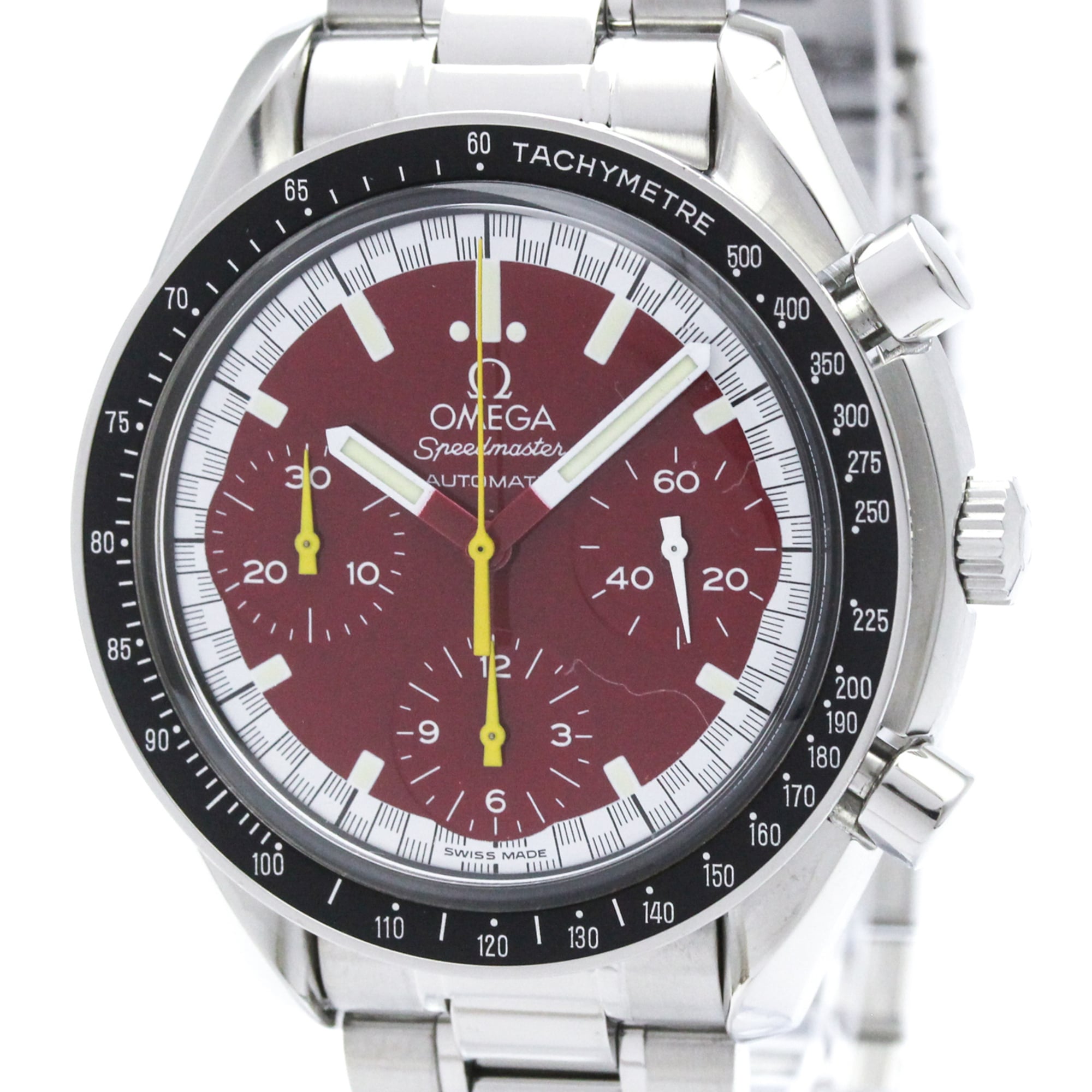 Omega Speedmaster 3510.61