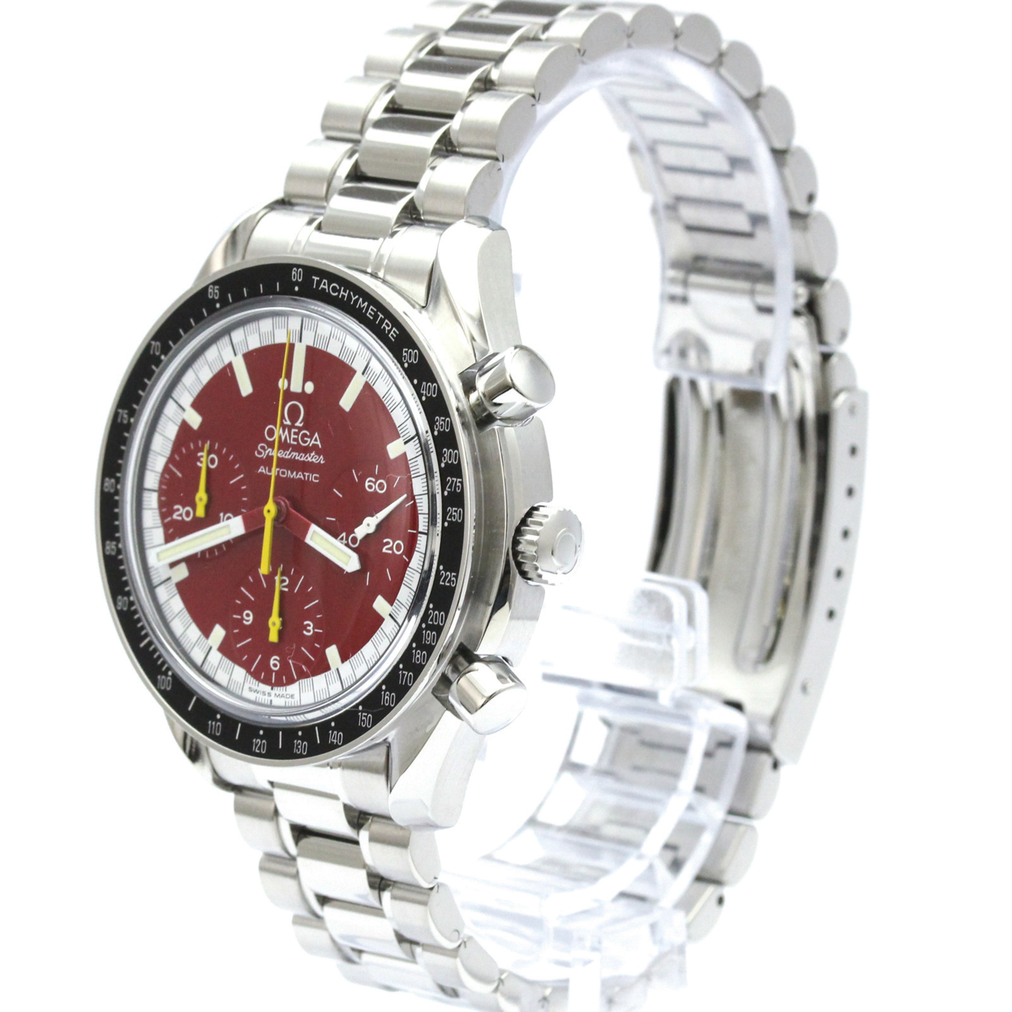Omega Speedmaster 3510.61