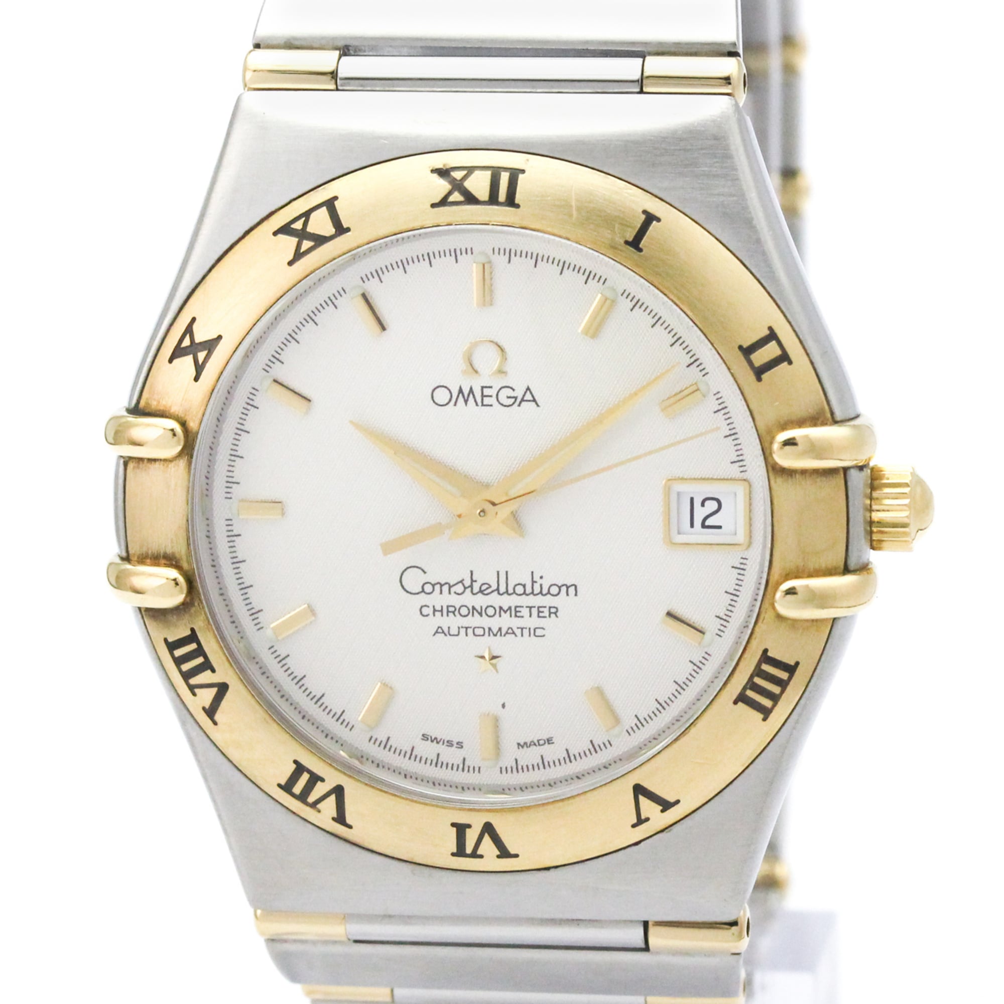 Omega Constellation 1302.30