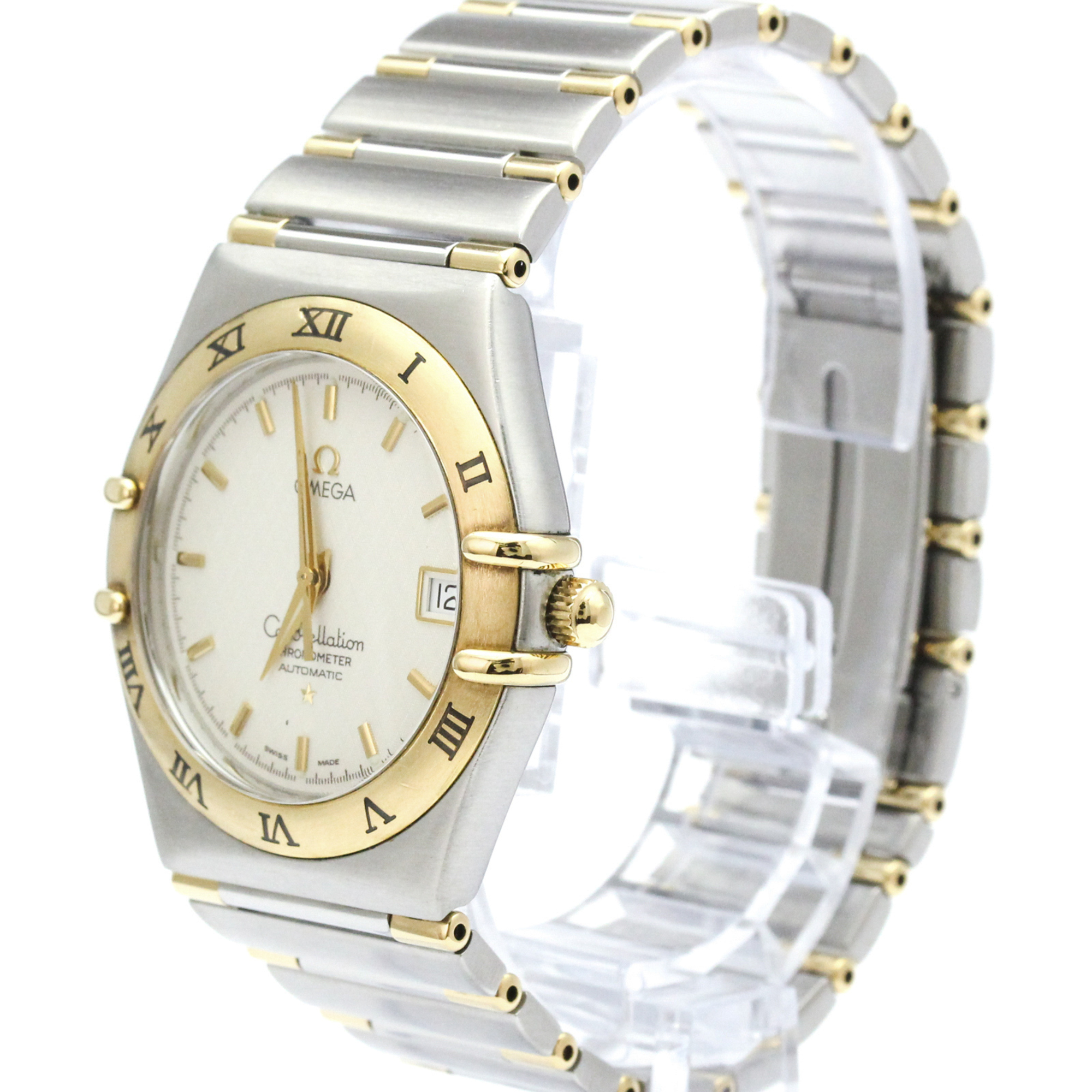 Omega Constellation 1302.30
