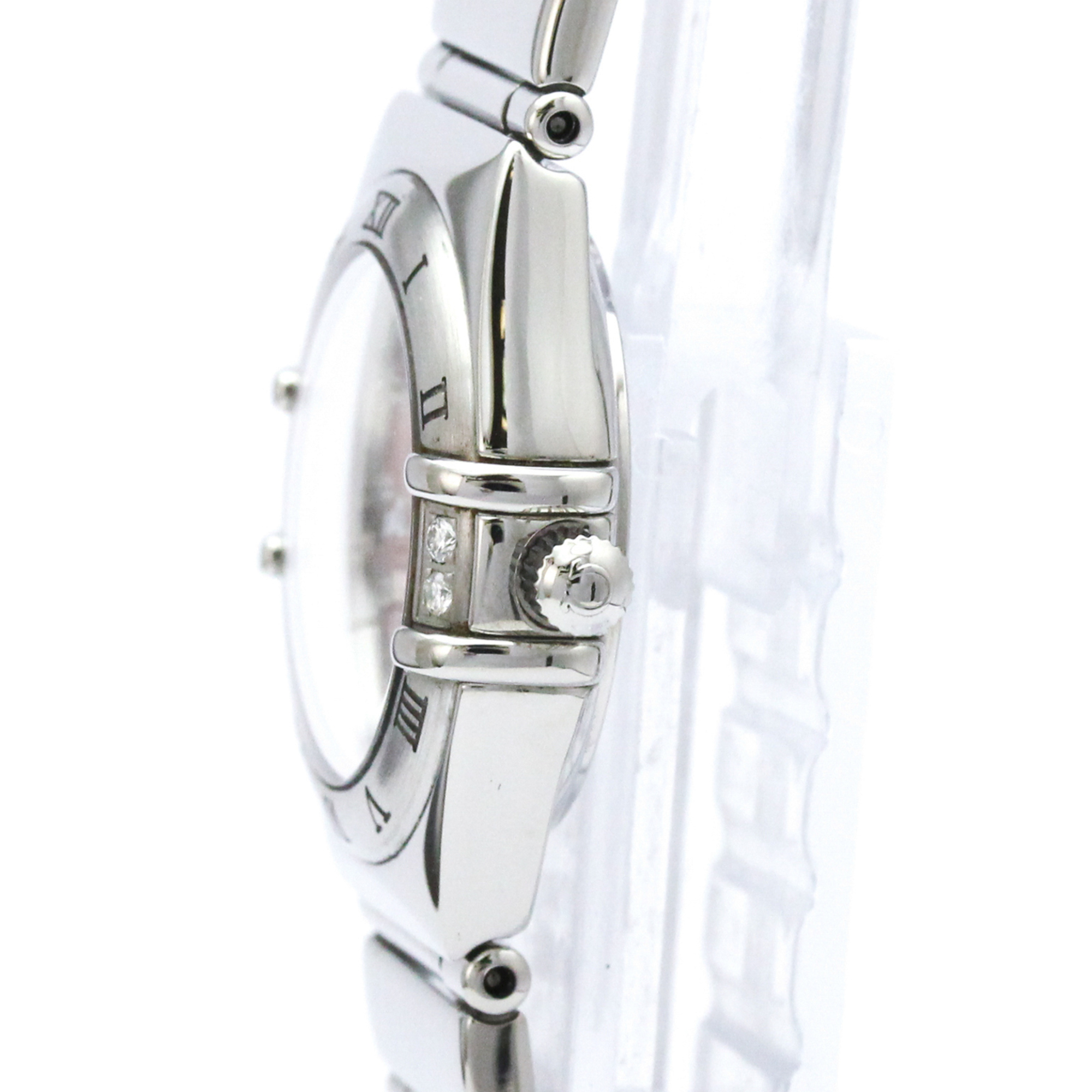 Omega Constellation 1567.66
