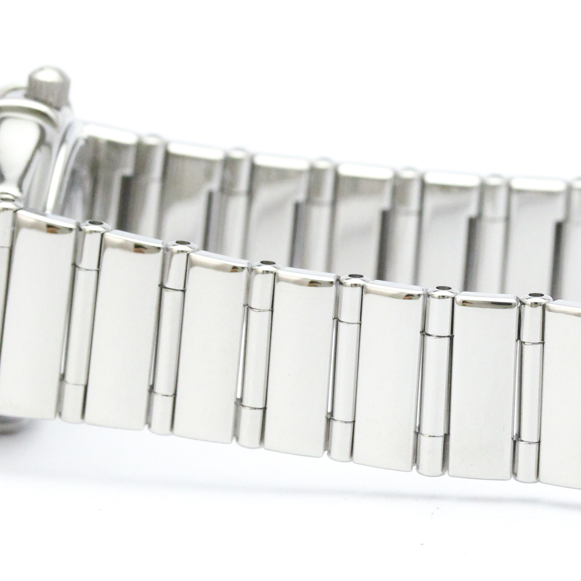 Omega Constellation 1566.66
