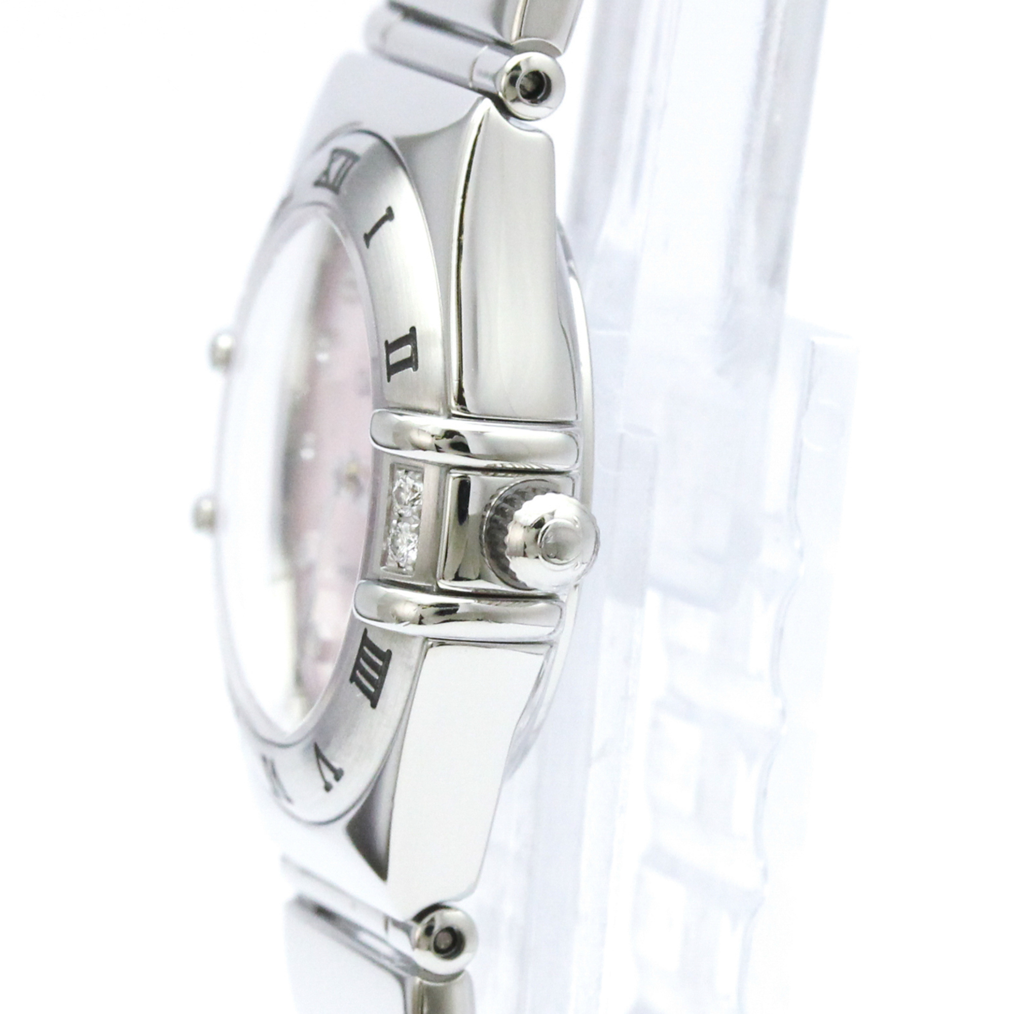 Omega Constellation 1566.66
