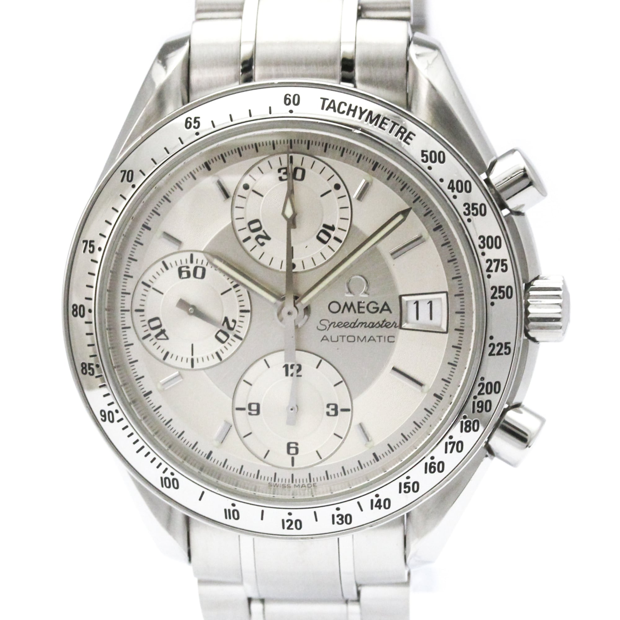 Omega Speedmaster 3513.30