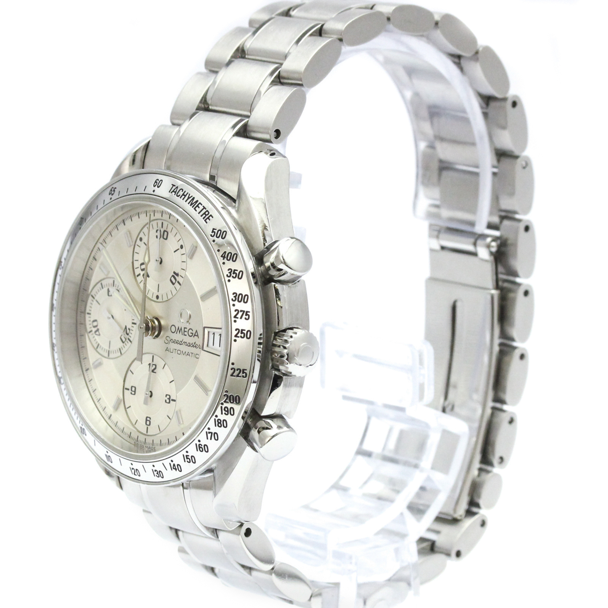 Omega Speedmaster 3513.30