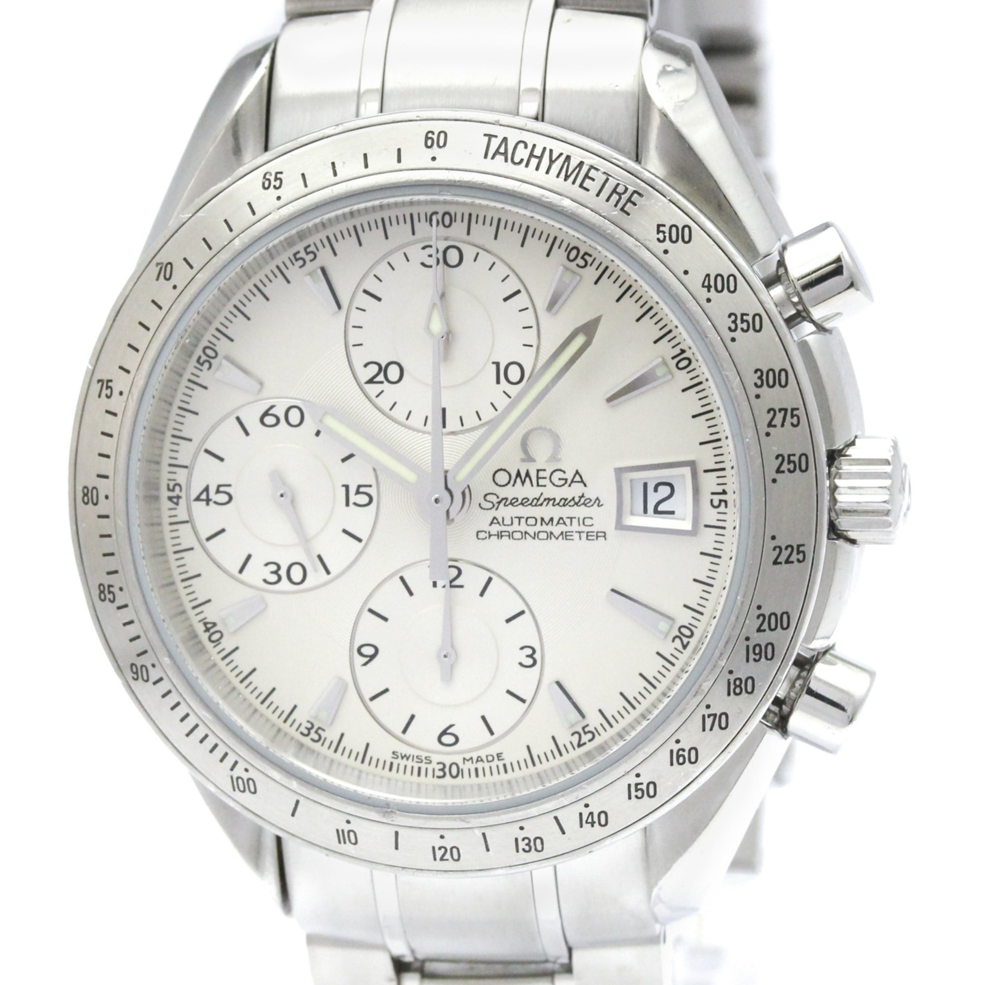 Omega Speedmaster 3211.30