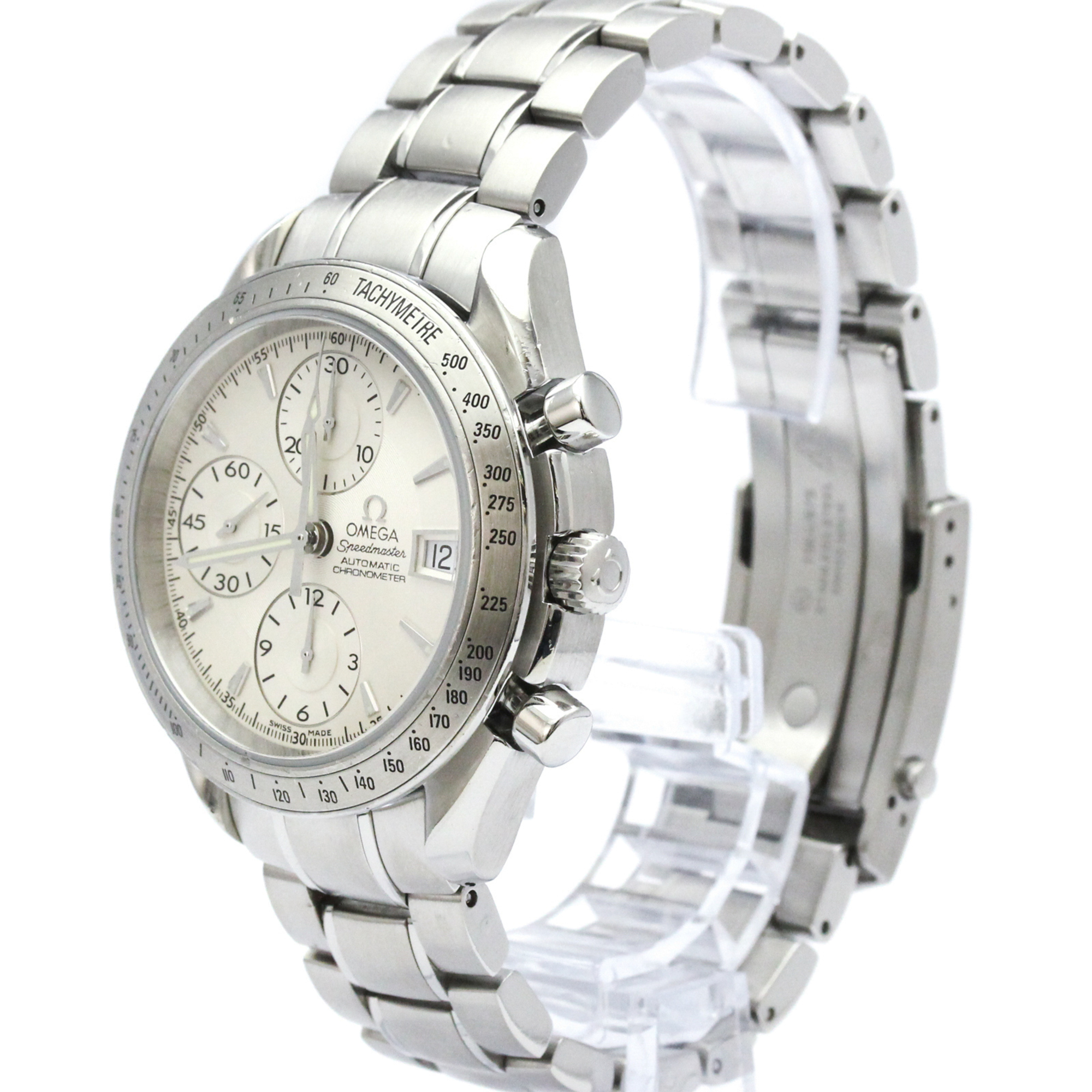 Omega Speedmaster 3211.30