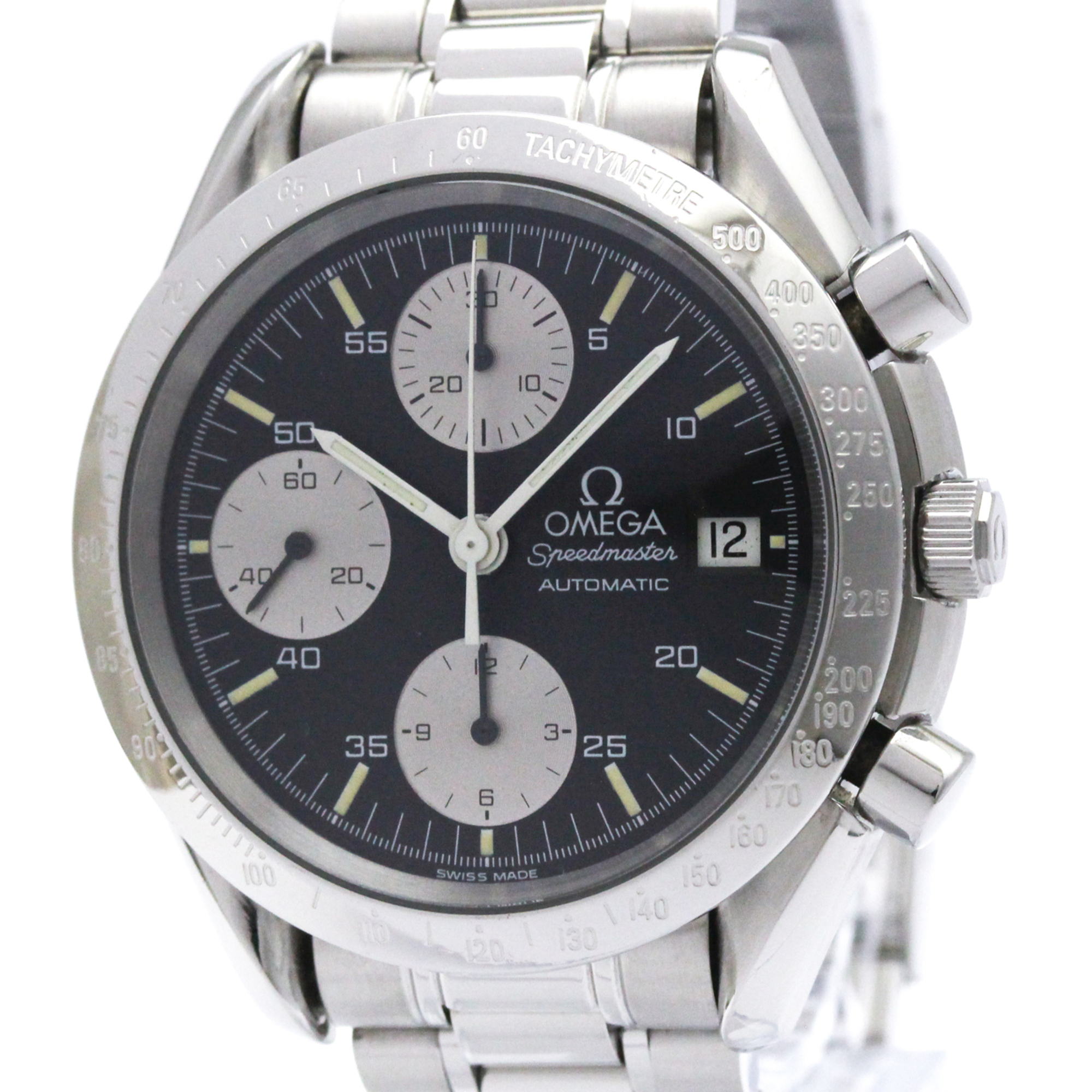 Omega Speedmaster 3511.50