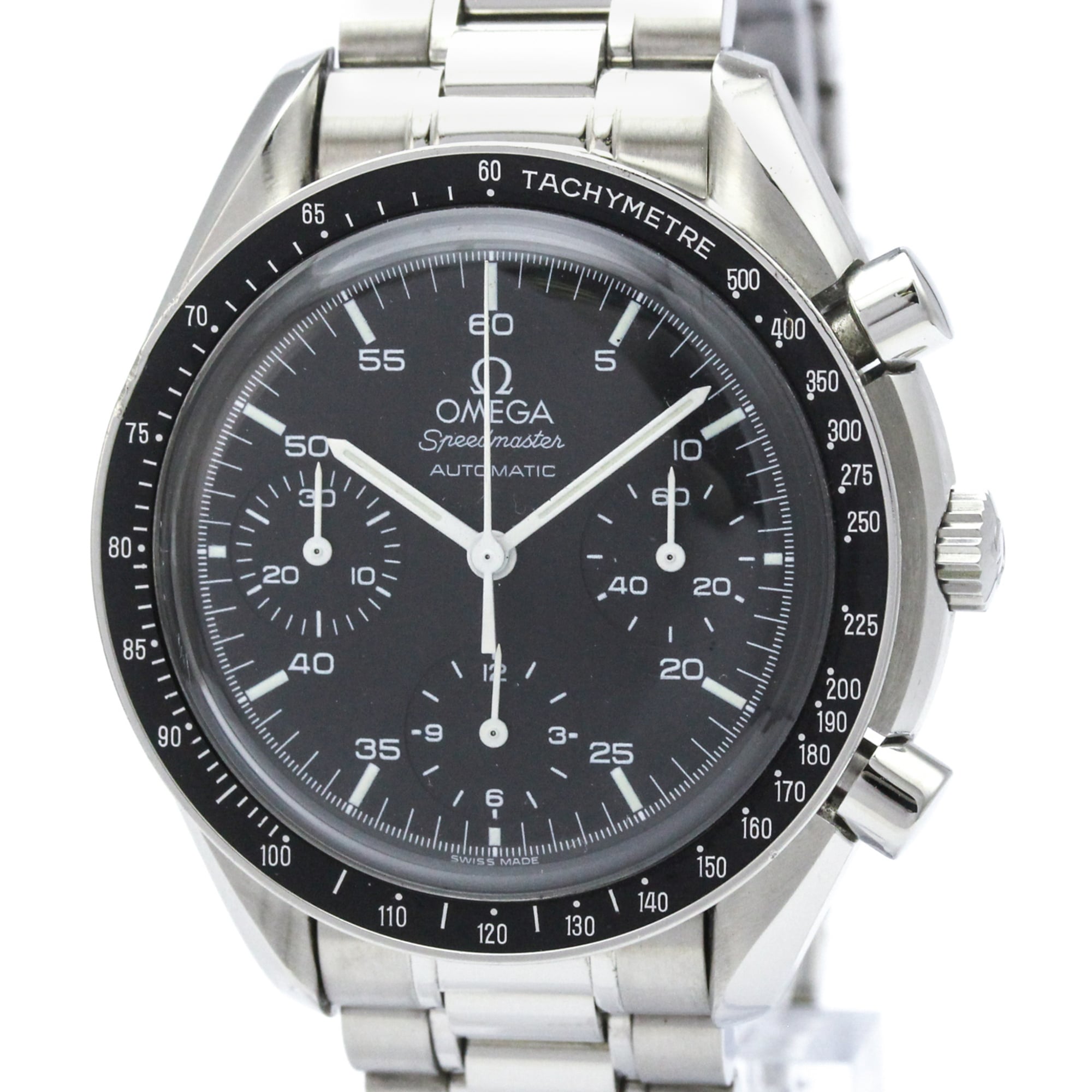 Omega Speedmaster 3510.50