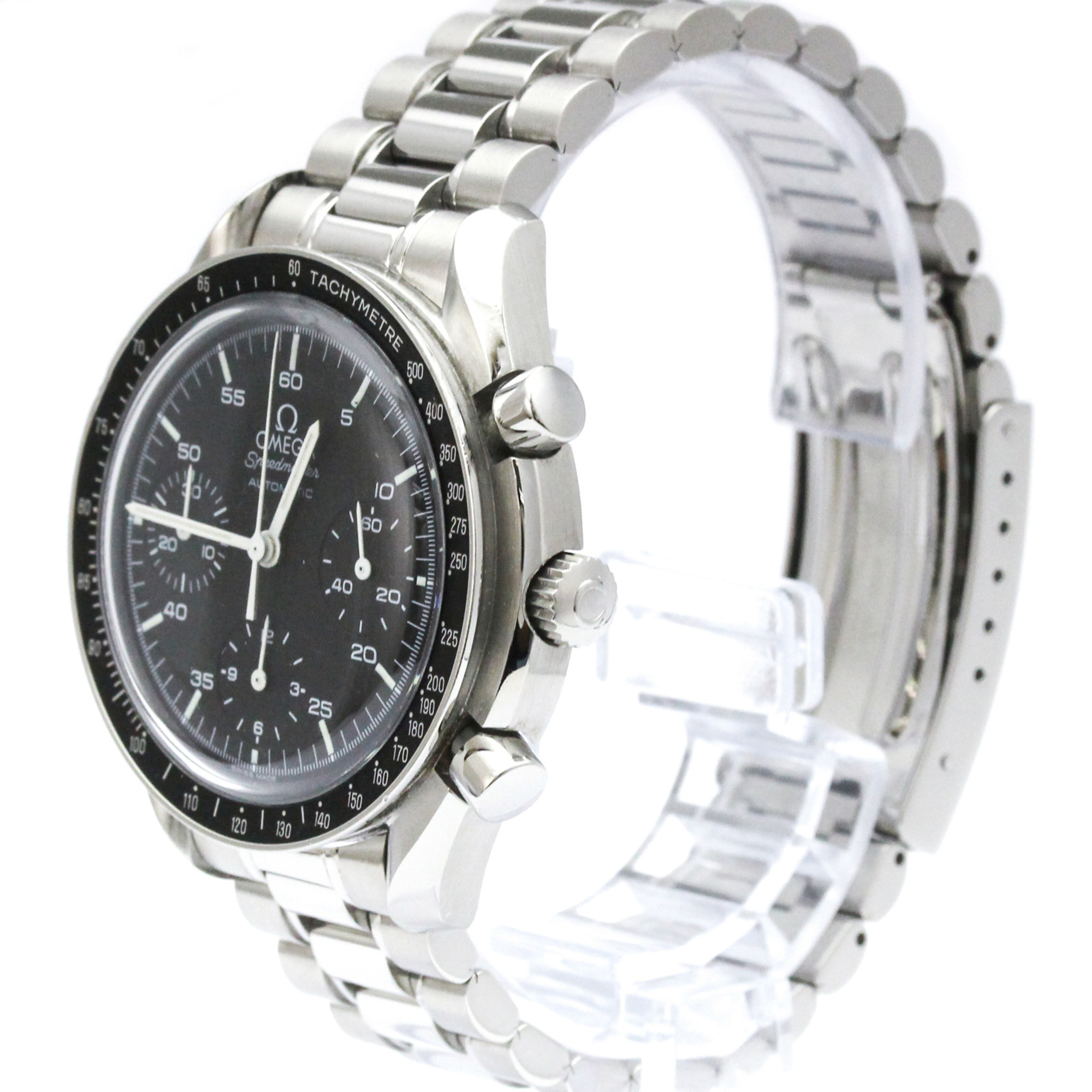 Omega Speedmaster 3510.50
