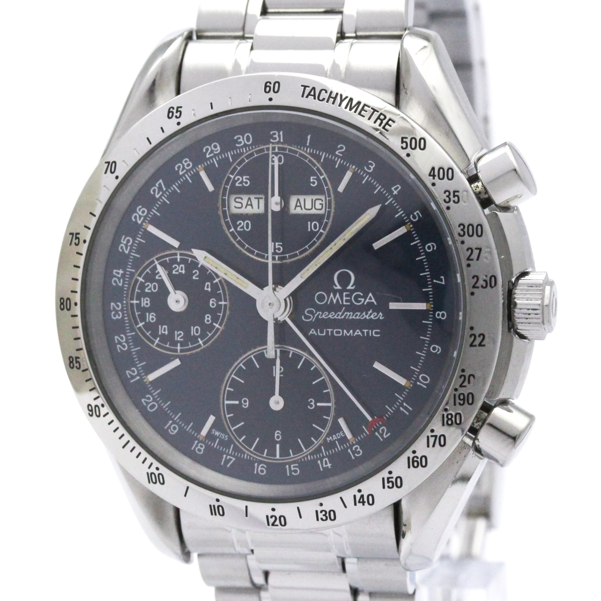 Omega Speedmaster 3521.80