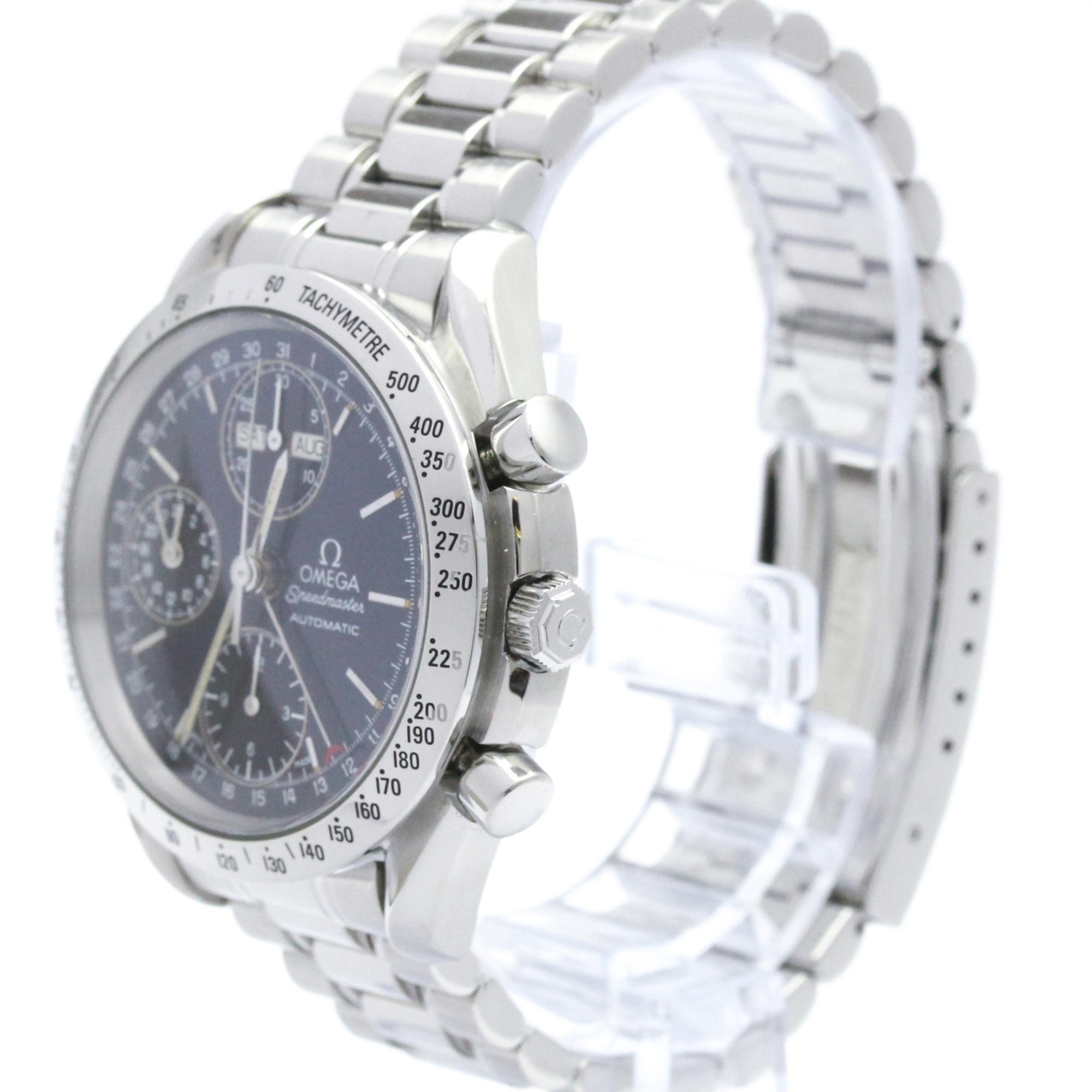 Omega Speedmaster 3521.80