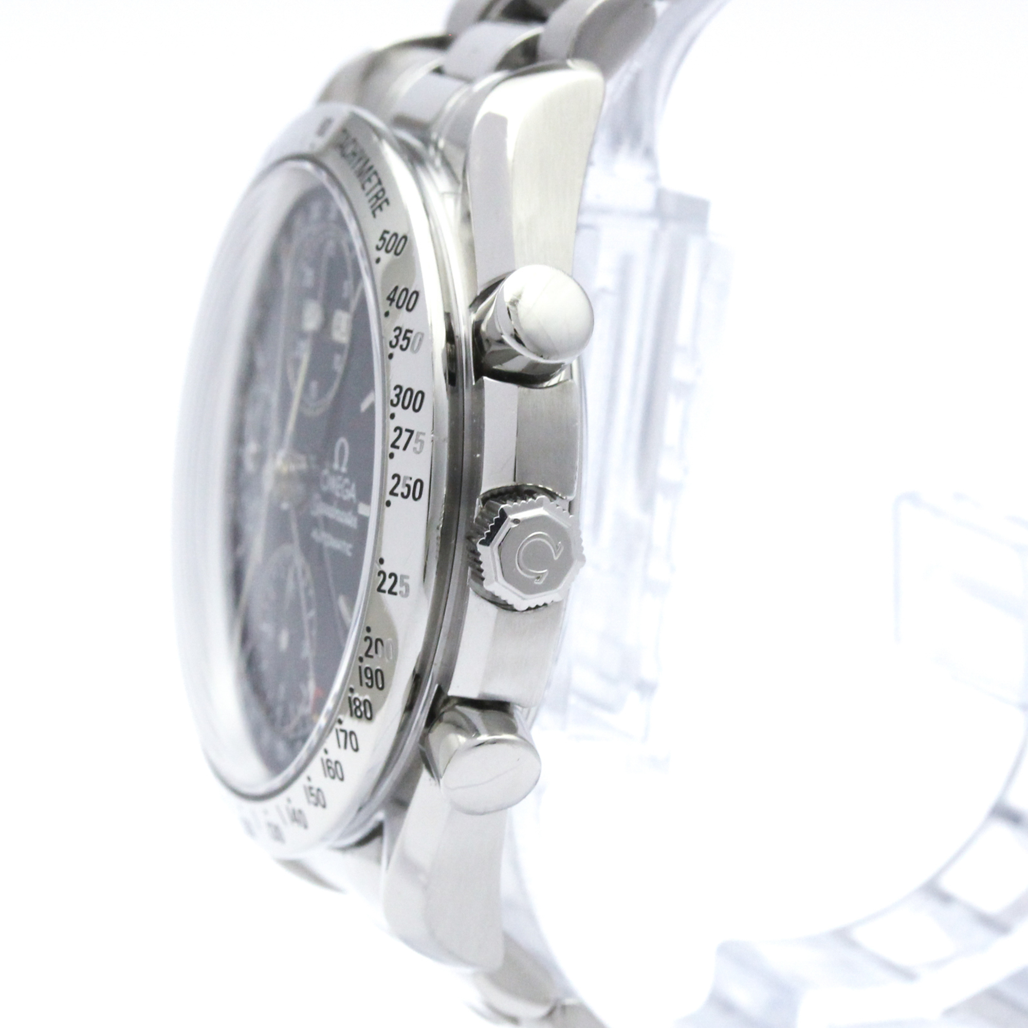 Omega Speedmaster 3521.80