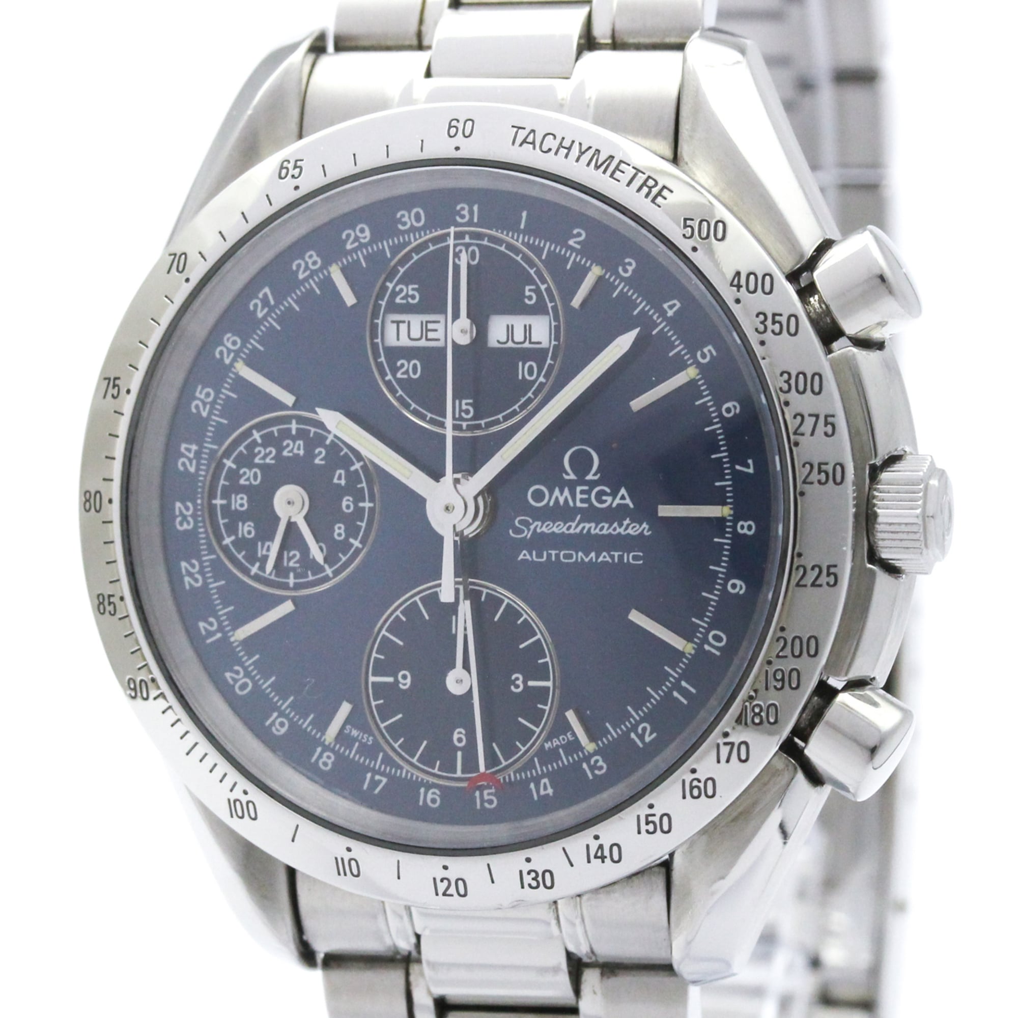 Omega Speedmaster 3521.80