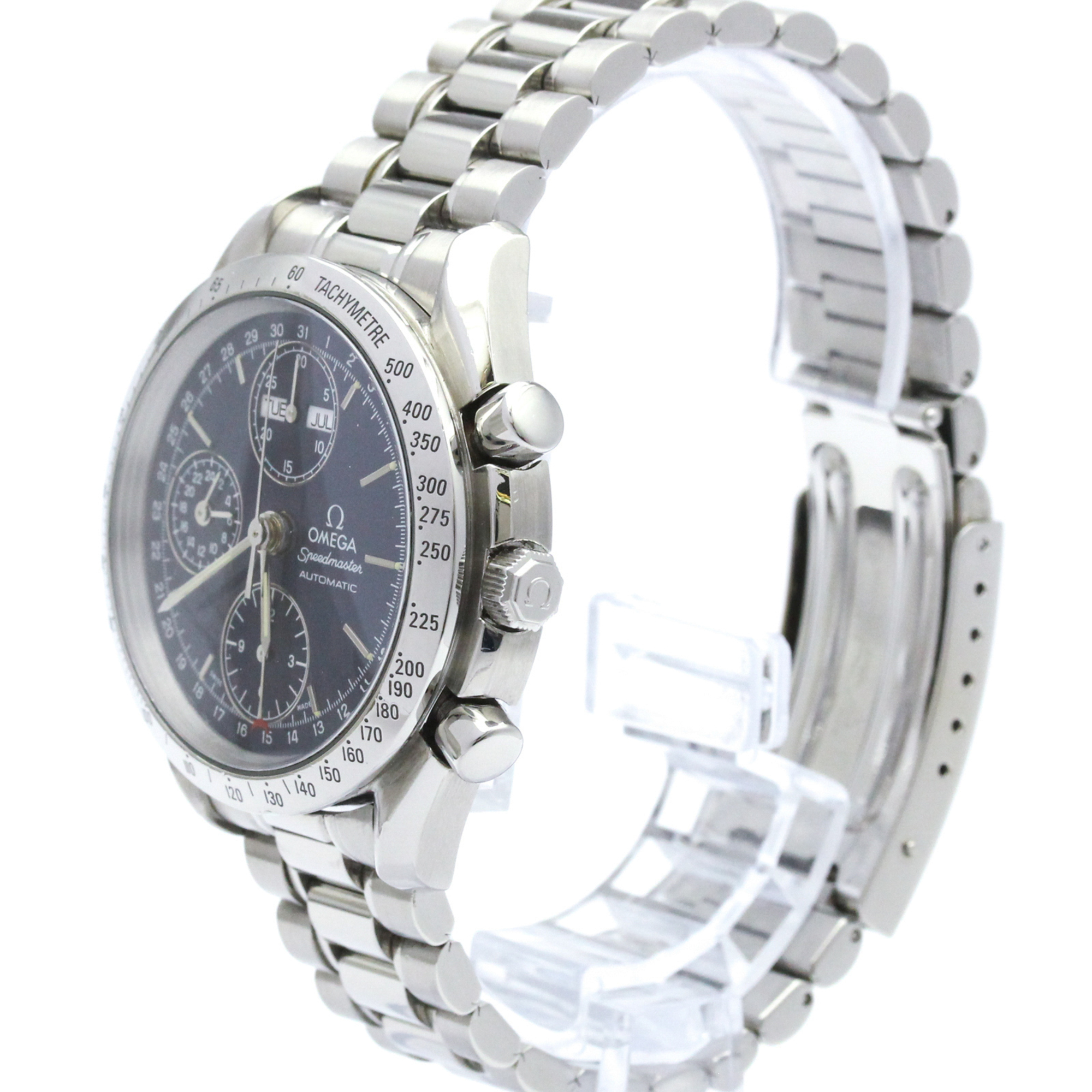 Omega Speedmaster 3521.80