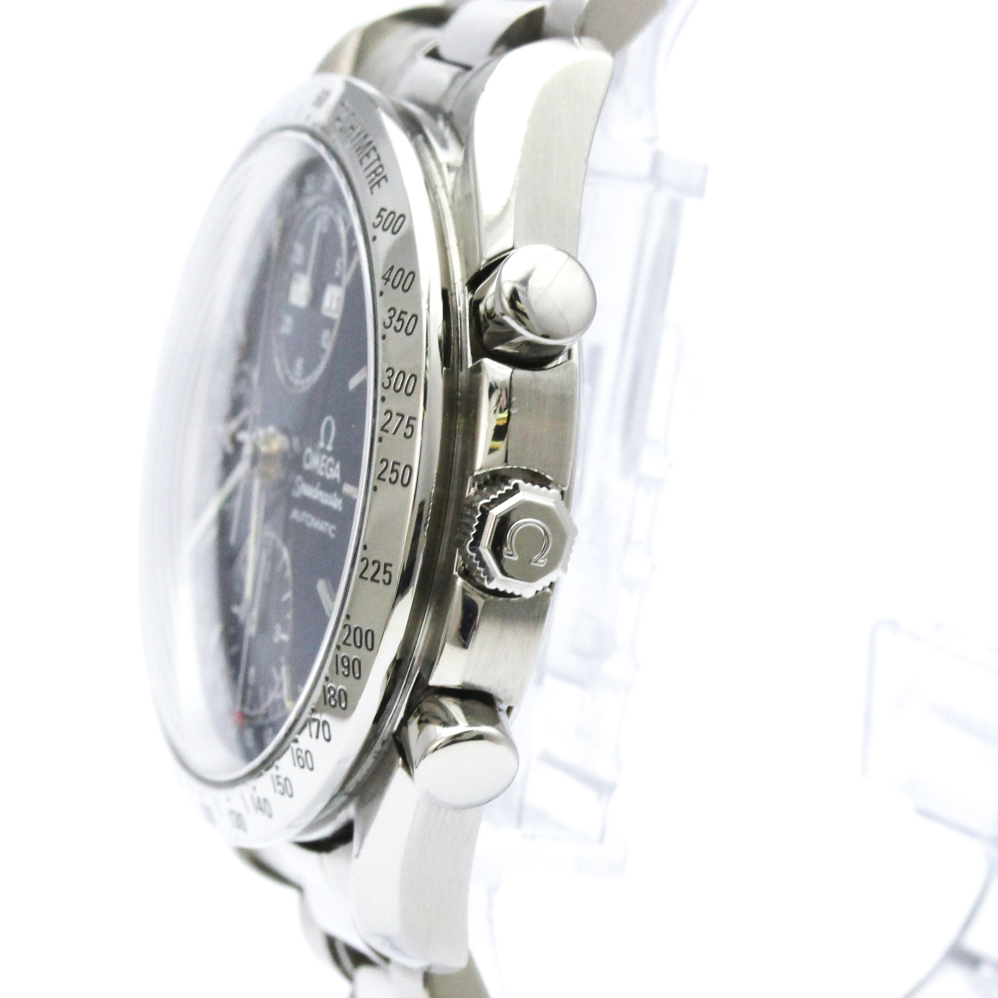 Omega Speedmaster 3521.80