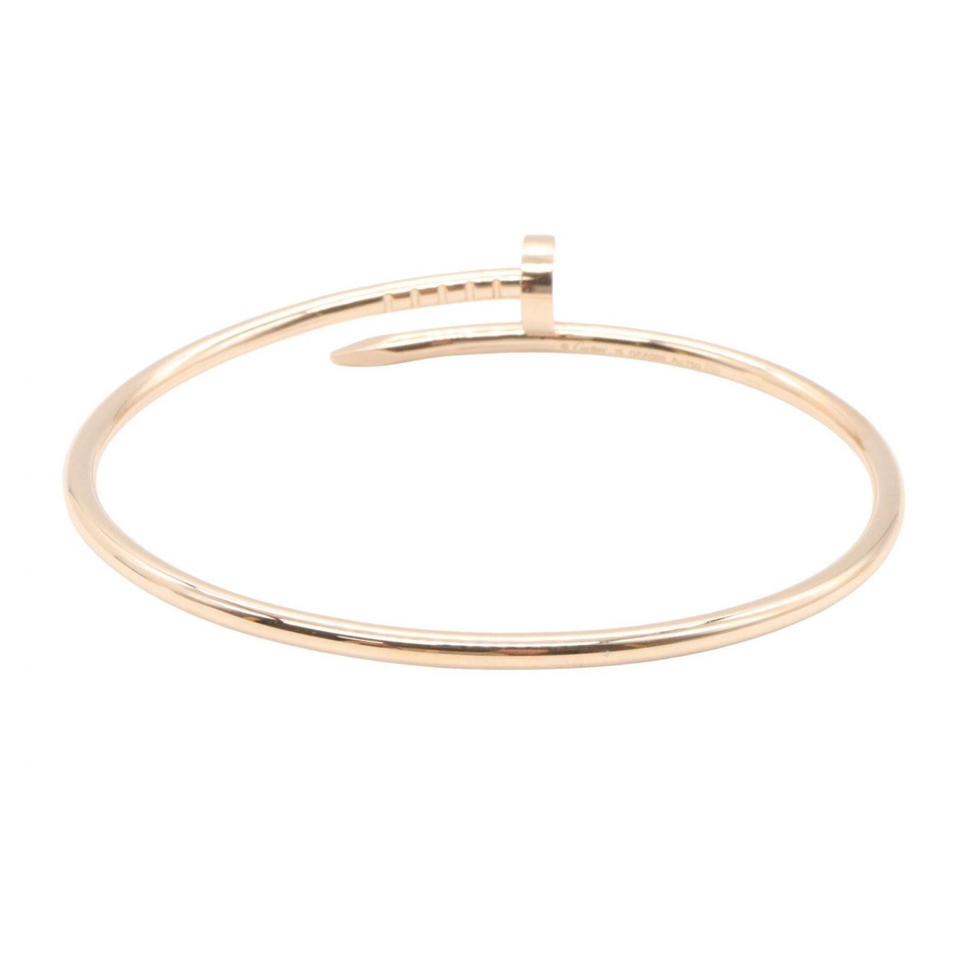 Cartier Juste un Clou Bracelet RN0001718