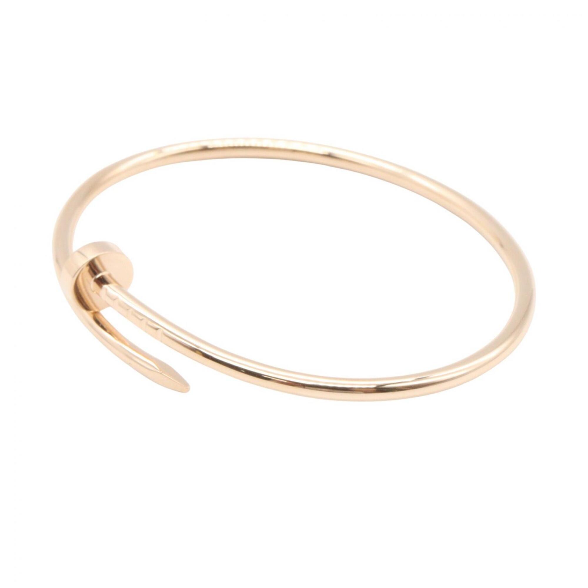 Cartier Juste un Clou Bracelet RN0001718