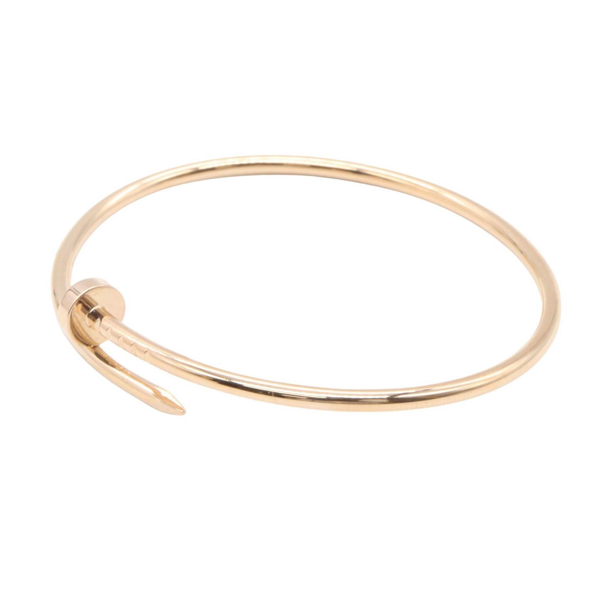 Cartier Juste un Clou Bracelet RN0001719