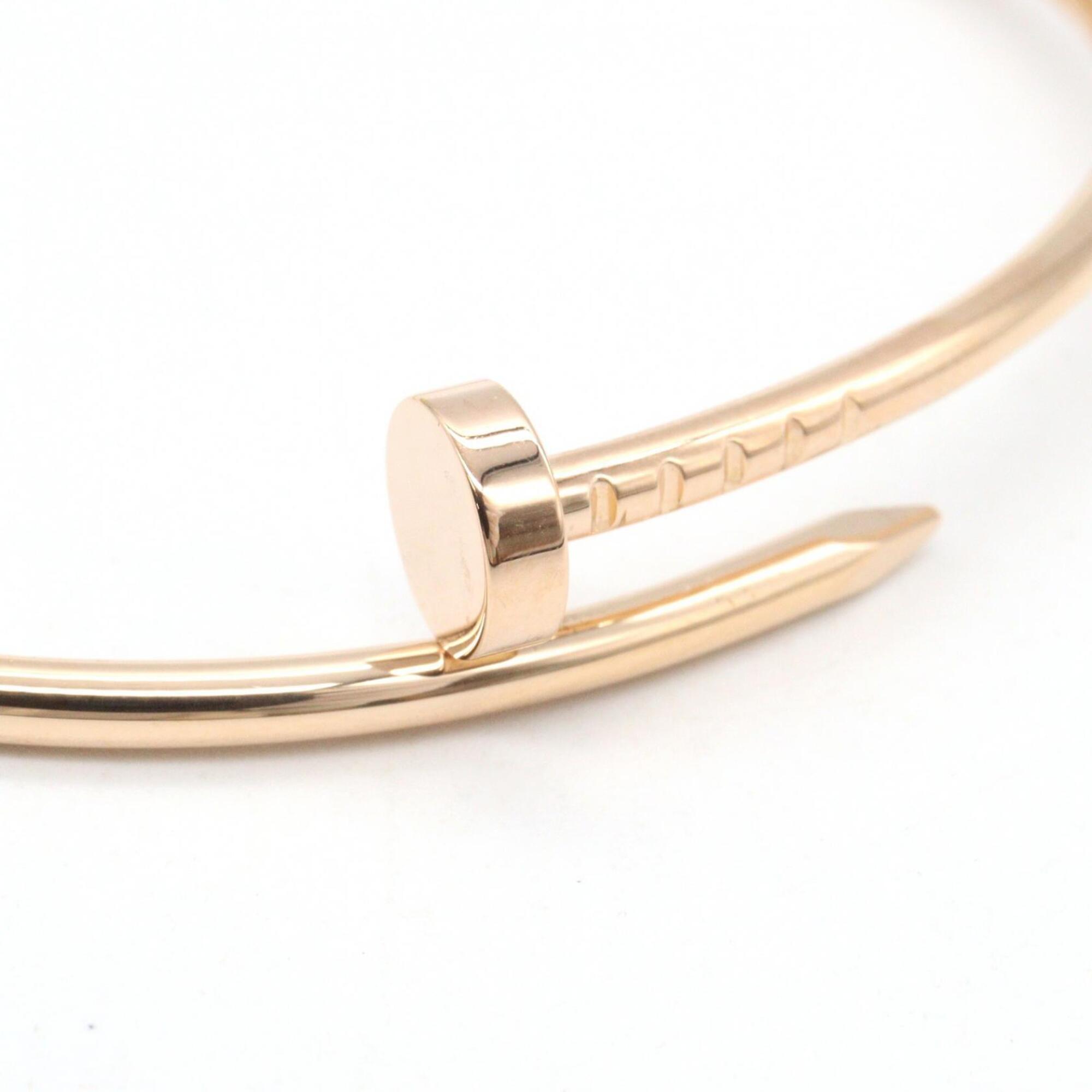 Cartier Juste un Clou Bracelet RN0001719
