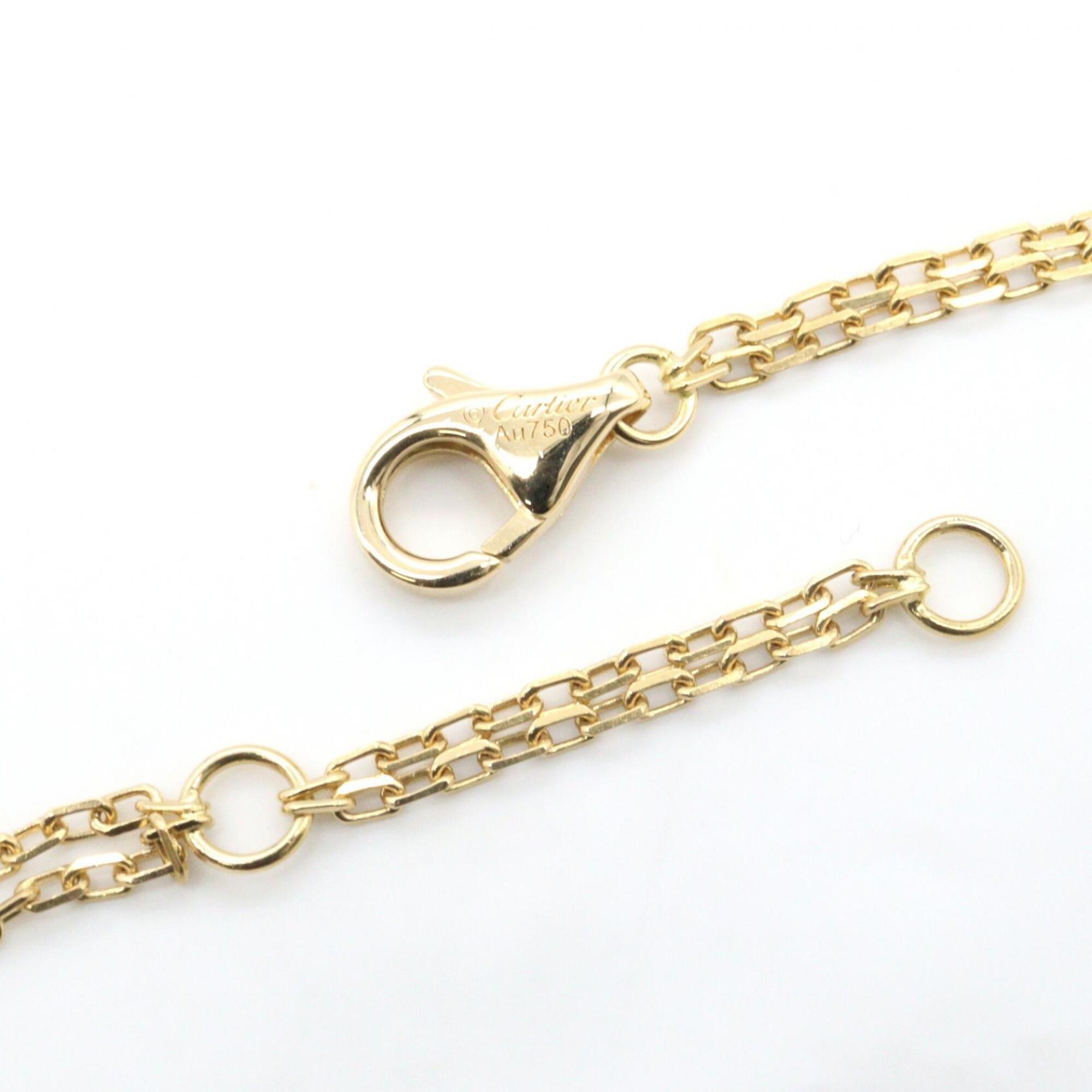 Cartier Love Circle Bracelet 2PD RN0001720