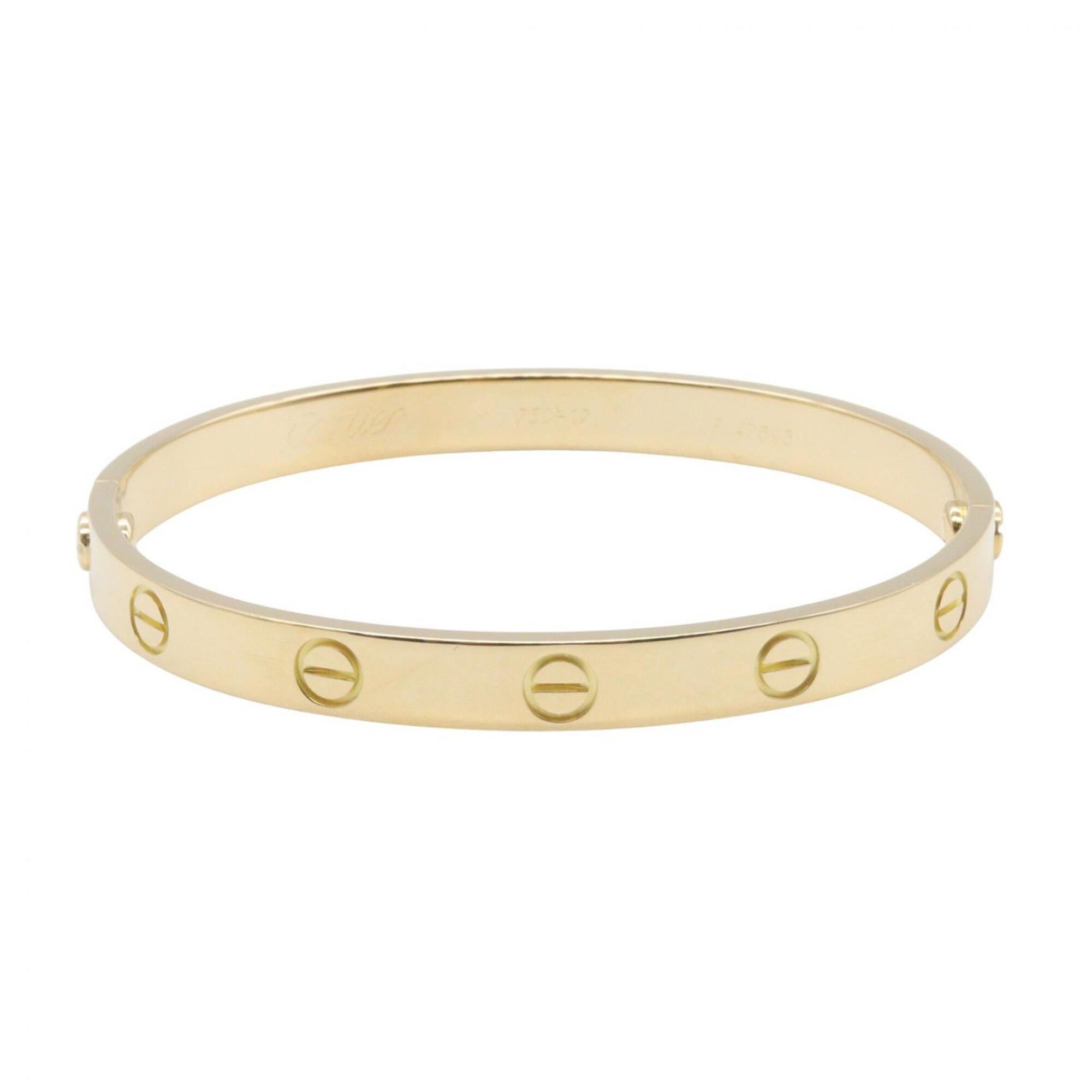 Cartier Love Bracelet RN0001721
