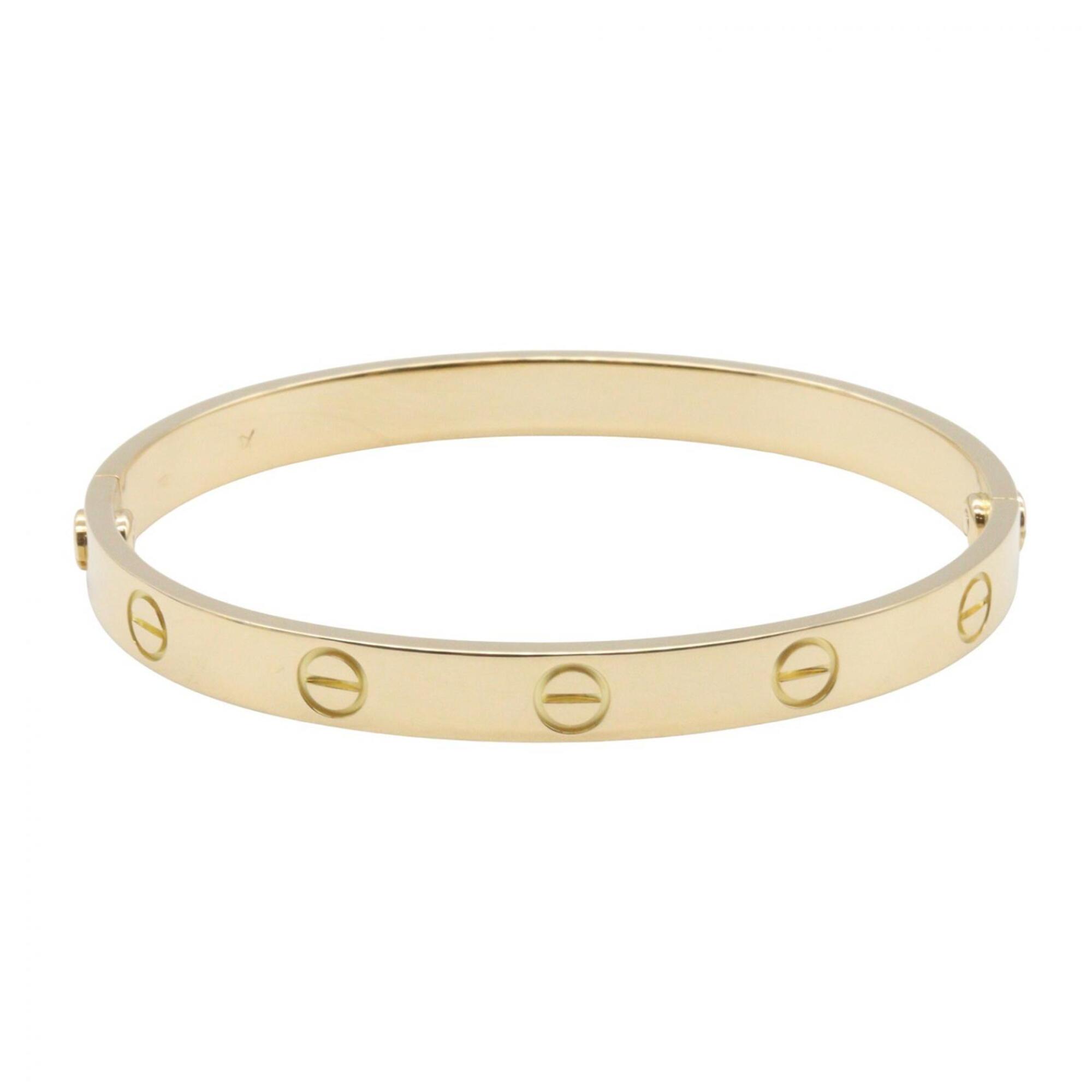 Cartier Love Bracelet RN0001721