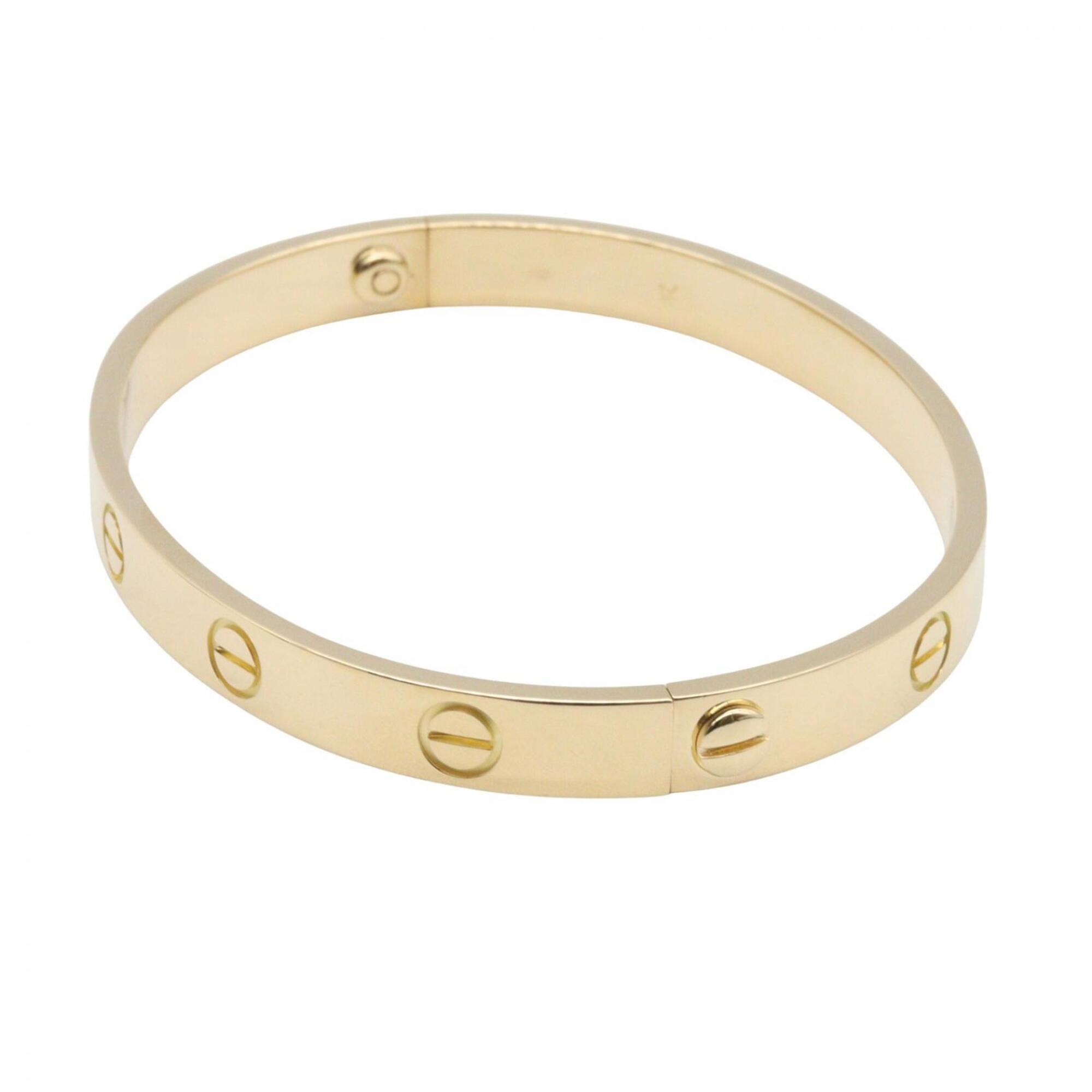 Cartier Love Bracelet RN0001721