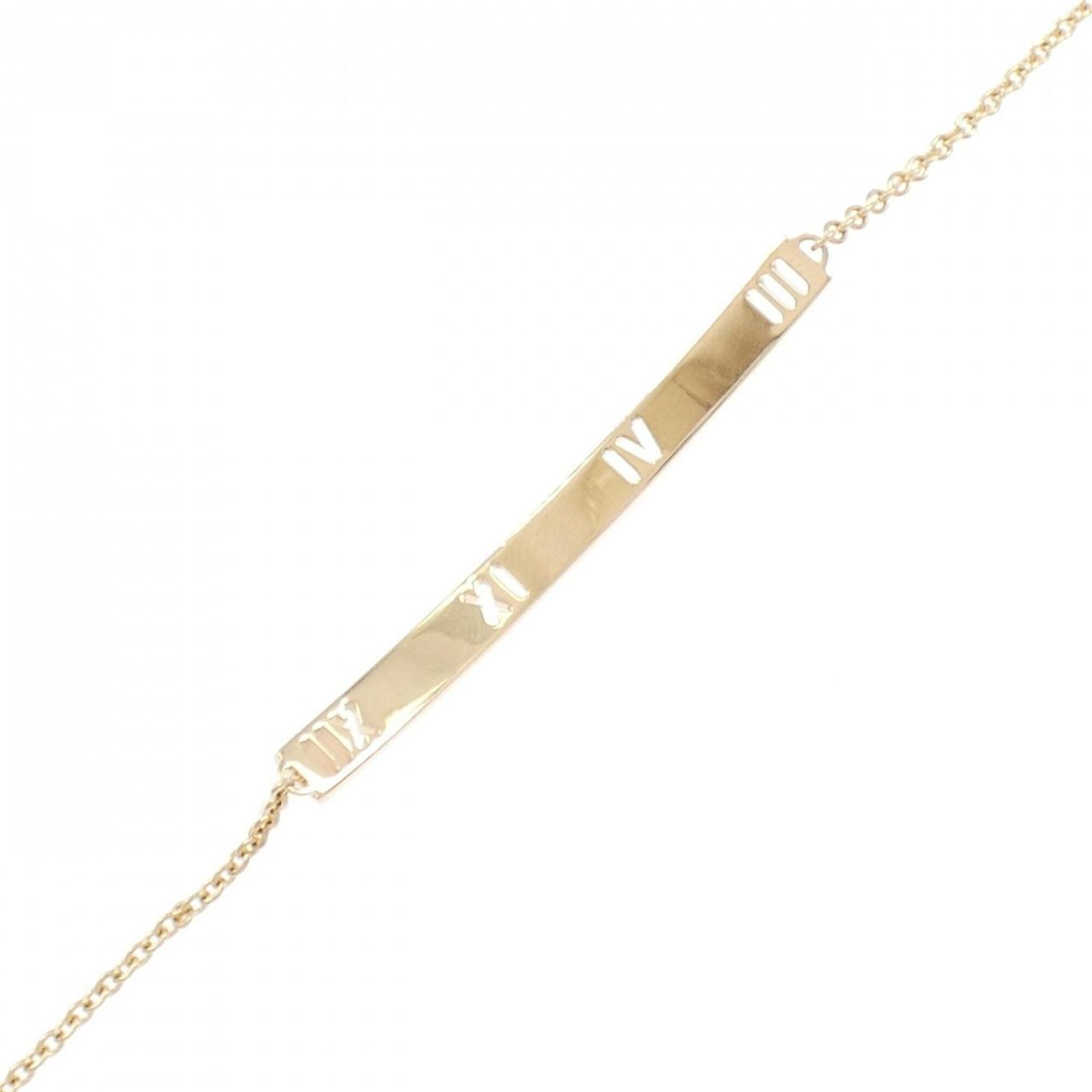 Tiffany Diamond Bracelet RN0001724