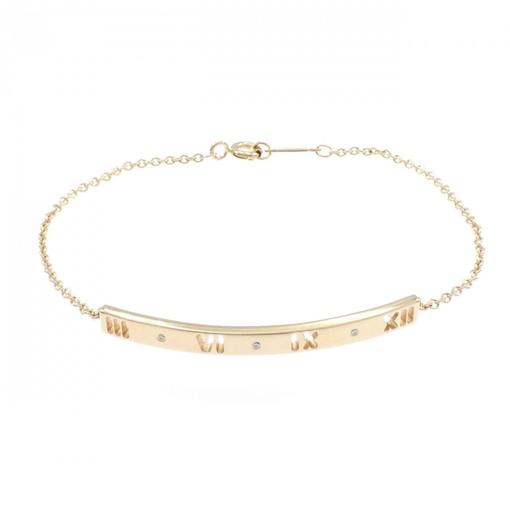 Tiffany Diamond Bracelet RN0001724