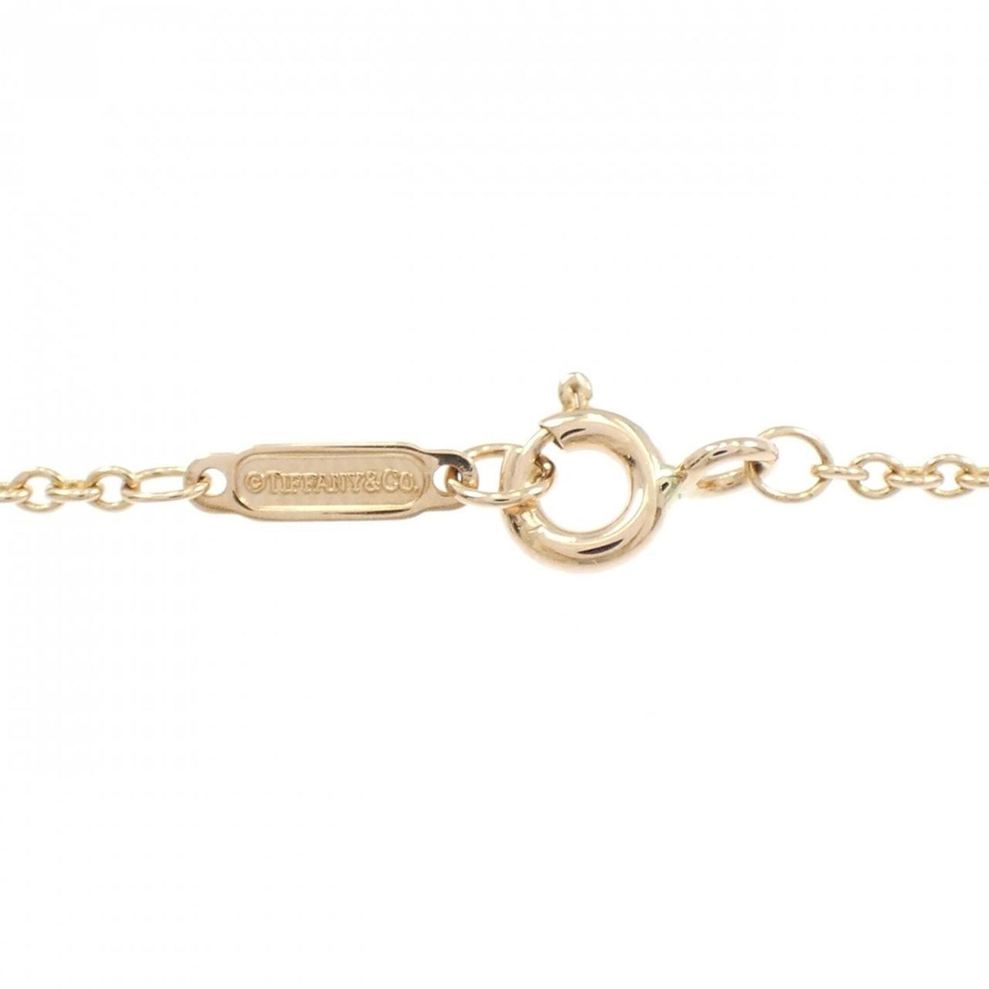 Tiffany Diamond Bracelet RN0001724