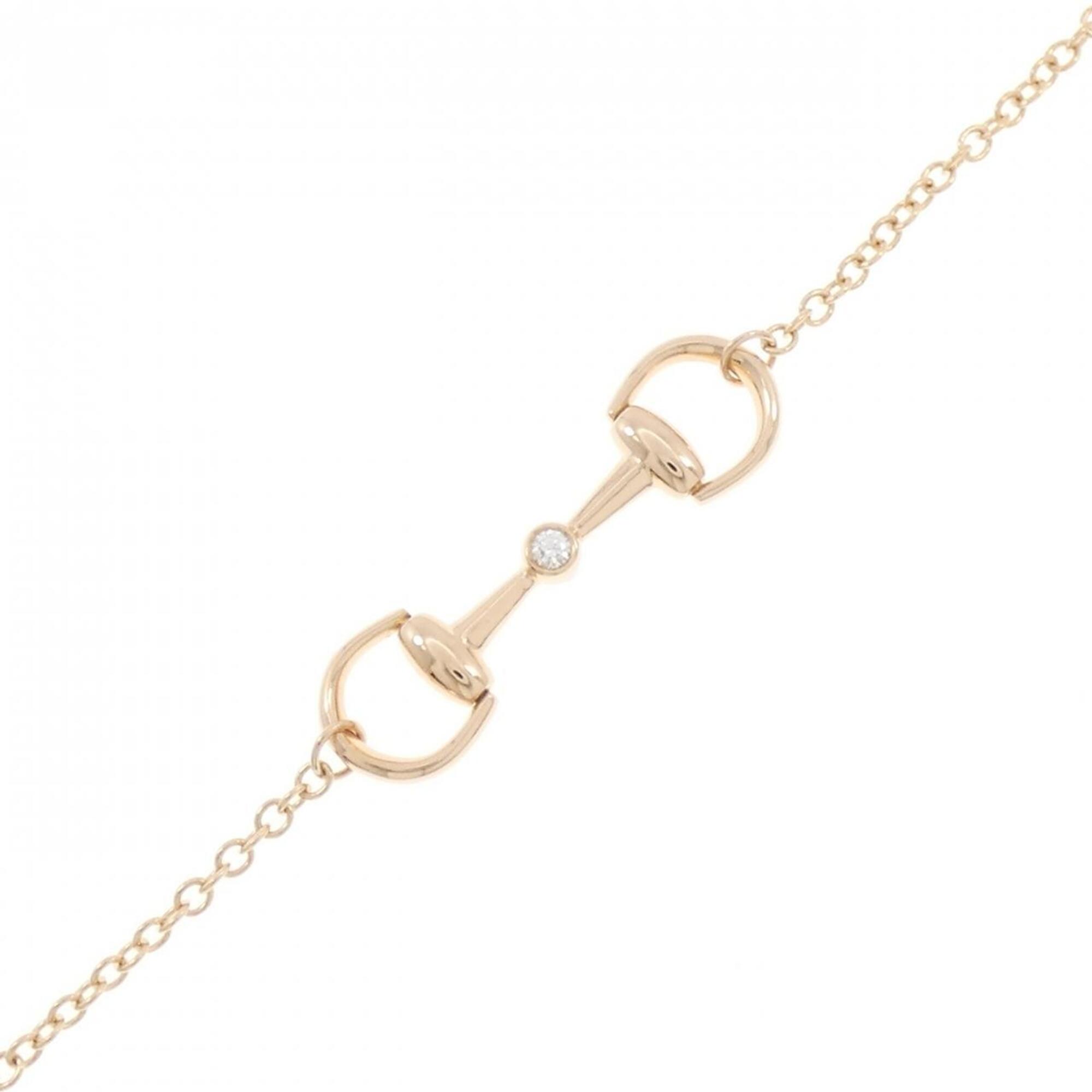 Gucci Horsebit Bracelet RN0001731