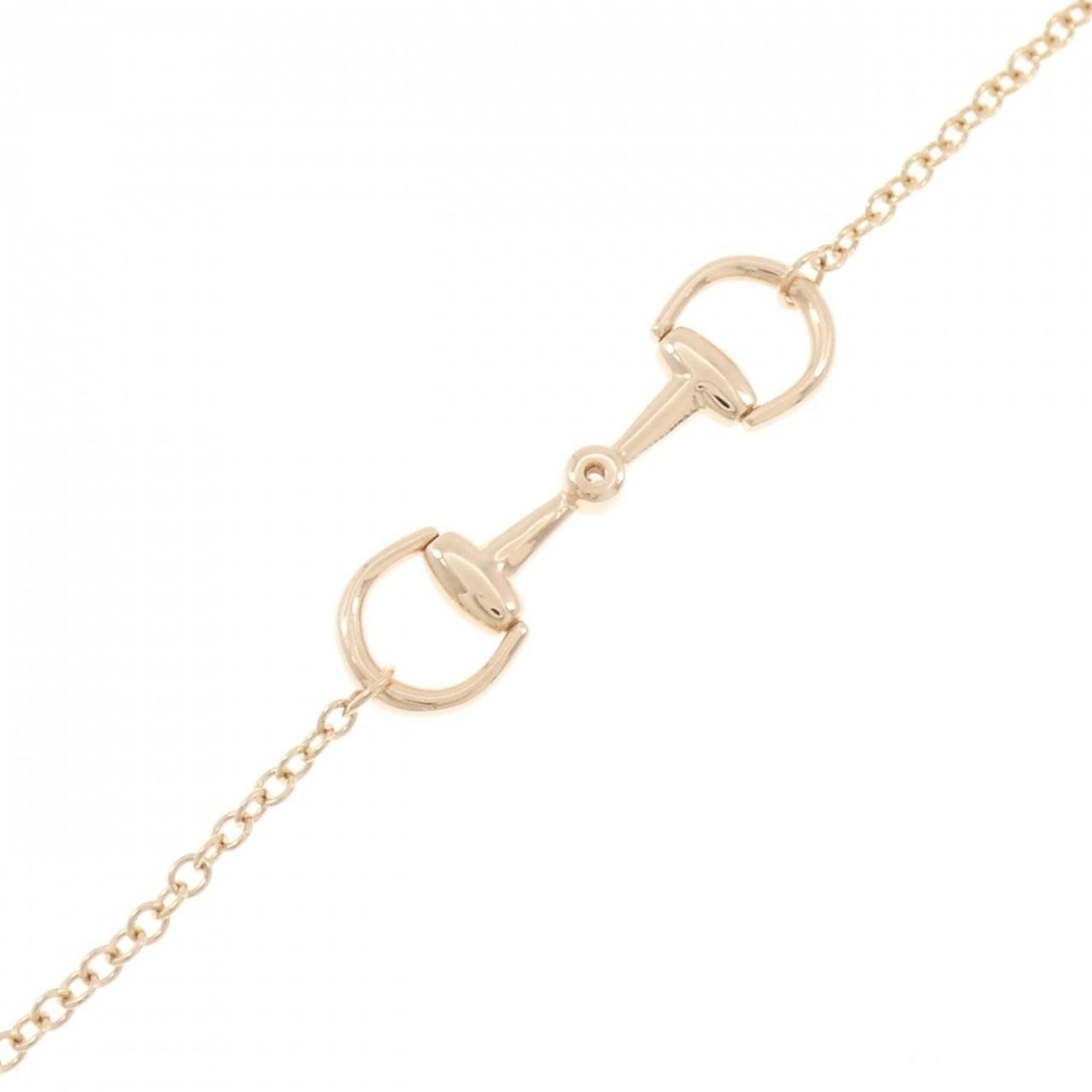 Gucci Horsebit Bracelet RN0001731