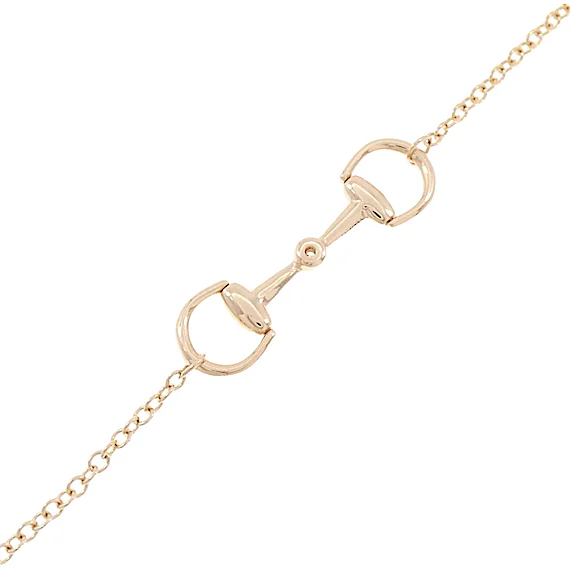Gucci Horsebit Bracelet RN0001731 Gucci Horsebit Bracelet RN0001731