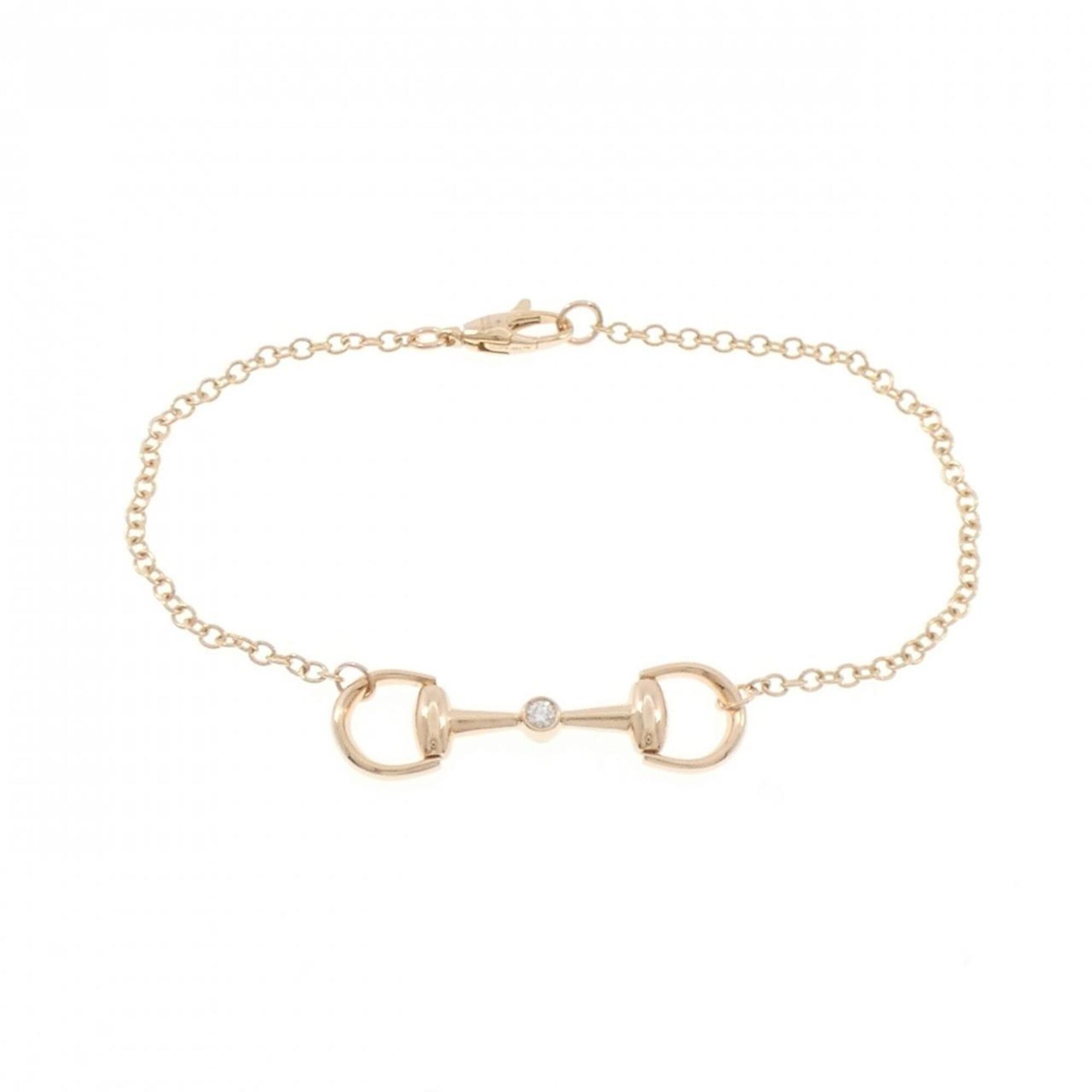 Gucci Horsebit Bracelet RN0001731